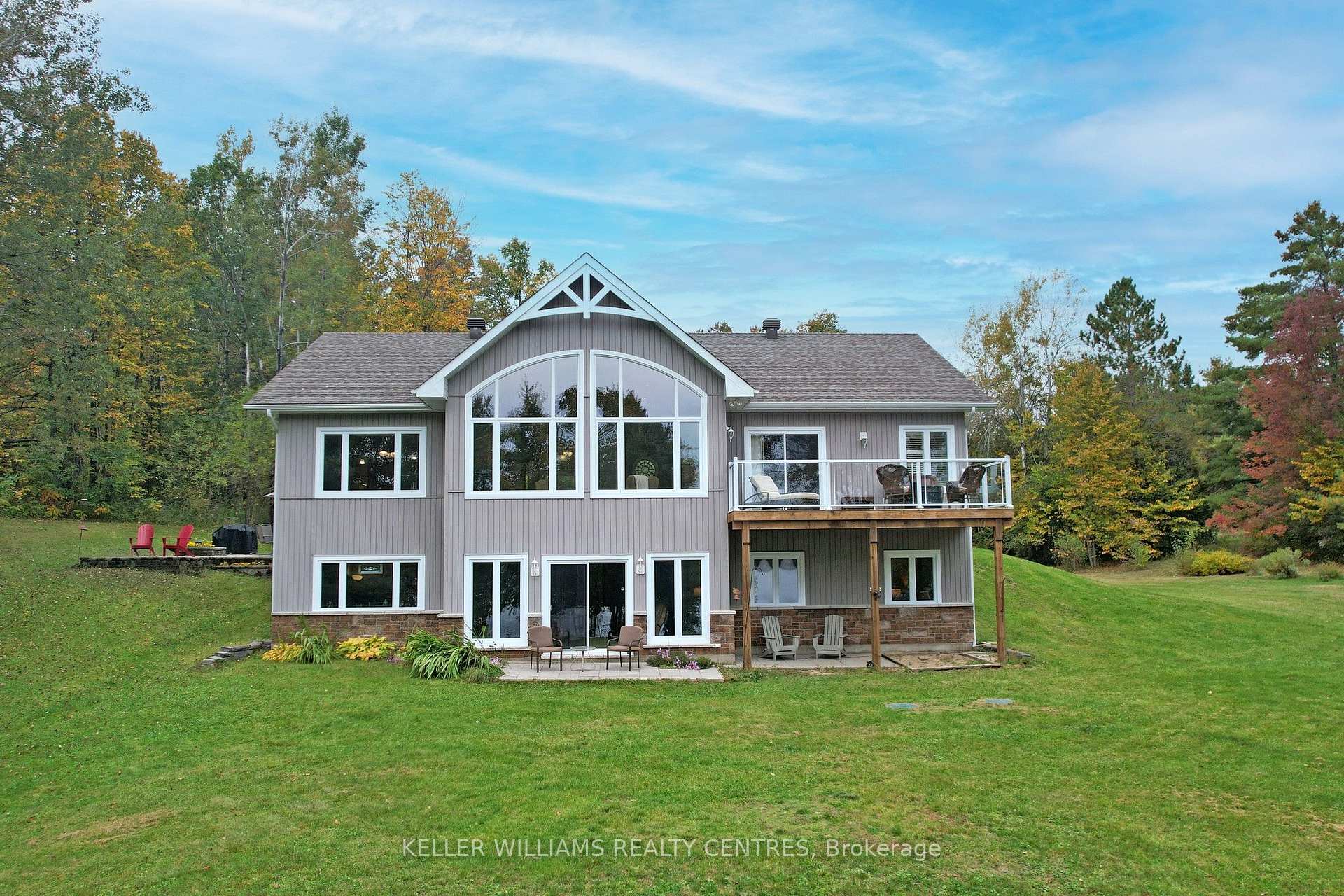 Photo 2 of Unit Unit 4, 1623 Houseys Rapids Road, Gravenhurst, Ryde — HOMEH