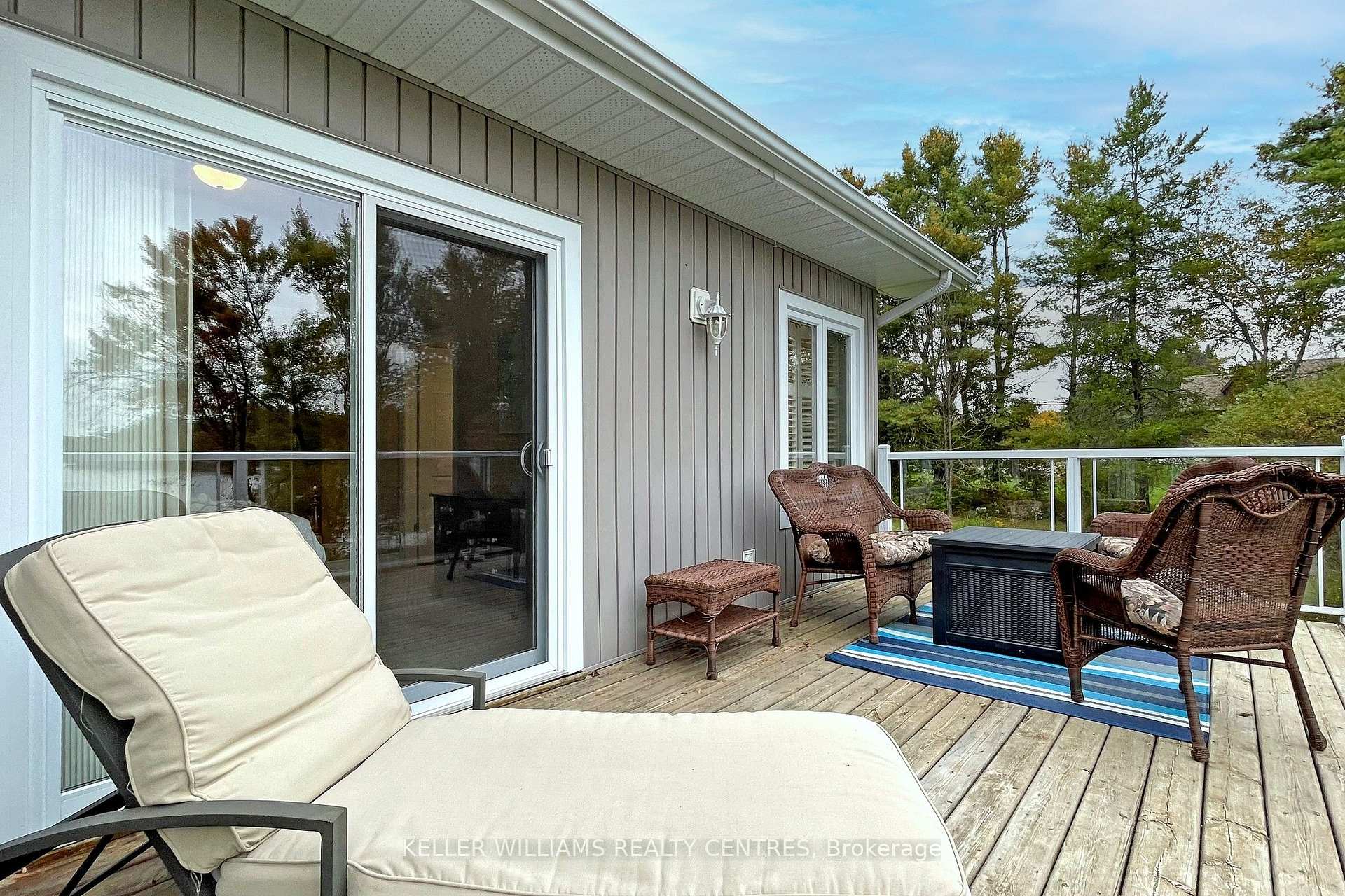 Photo 19 of Unit Unit 4, 1623 Houseys Rapids Road, Gravenhurst, Ryde — HOMEH