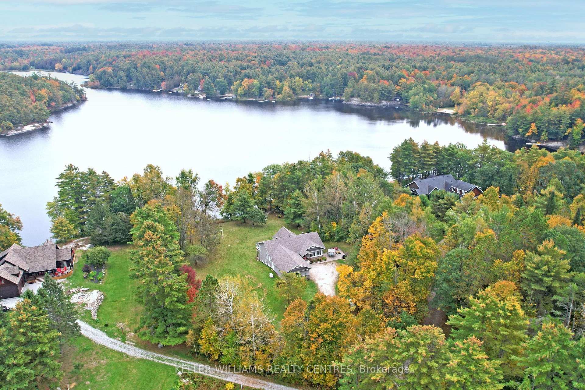 Photo 32 of Unit Unit 4, 1623 Houseys Rapids Road, Gravenhurst, Ryde — HOMEH
