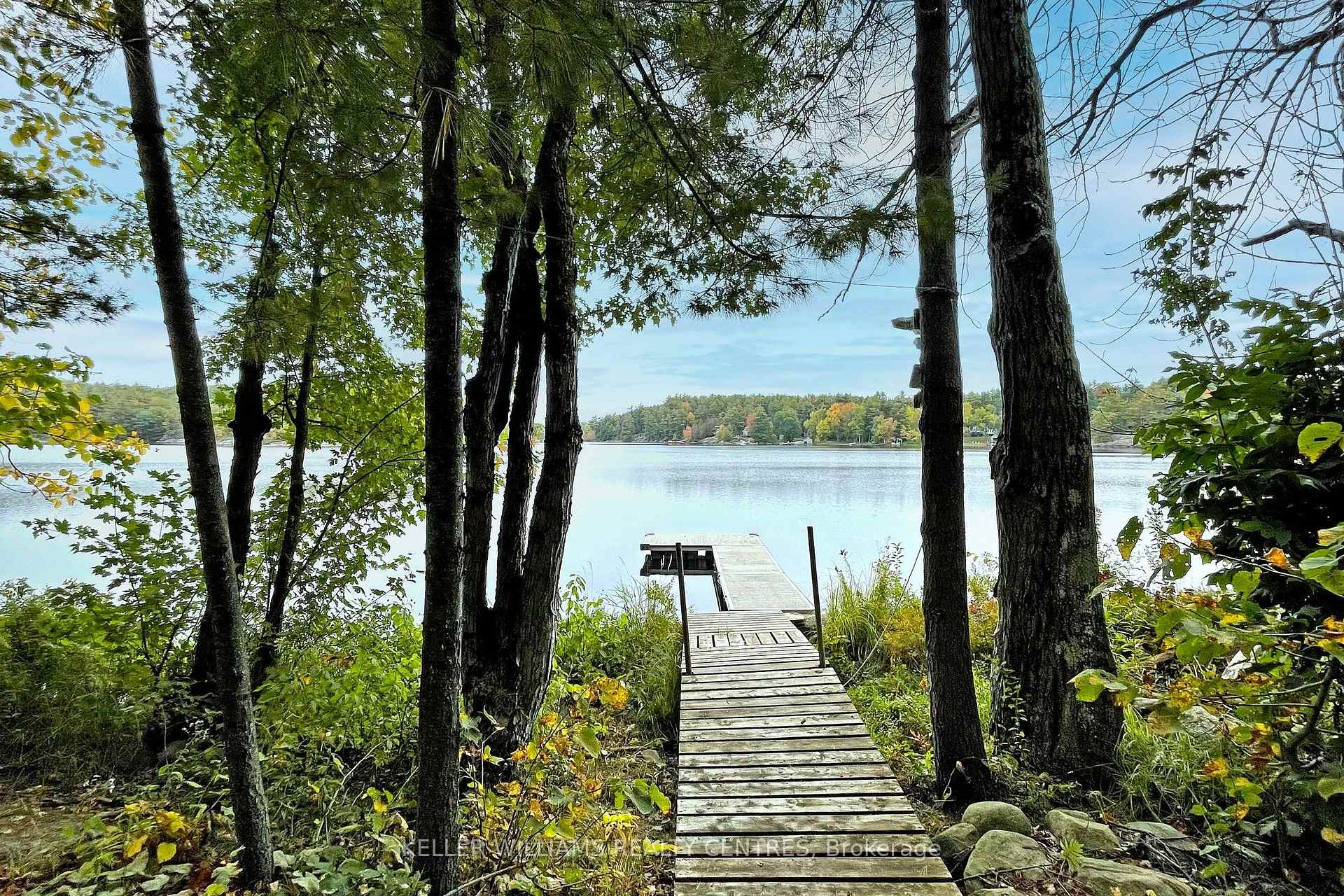 Photo 35 of Unit Unit 4, 1623 Houseys Rapids Road, Gravenhurst, Ryde — HOMEH
