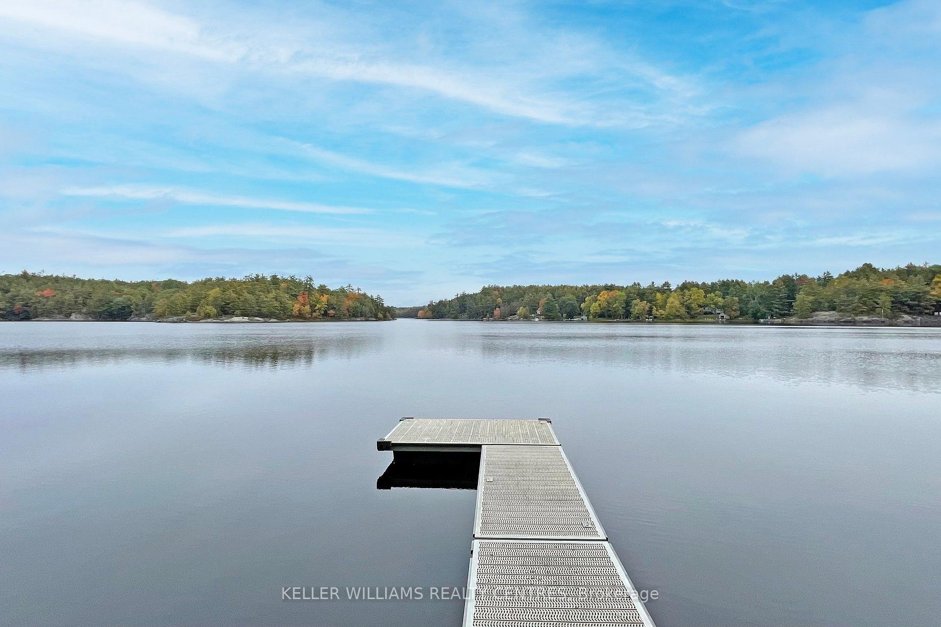 Photo 36 of Unit Unit 4, 1623 Houseys Rapids Road, Gravenhurst, Ryde — HOMEH