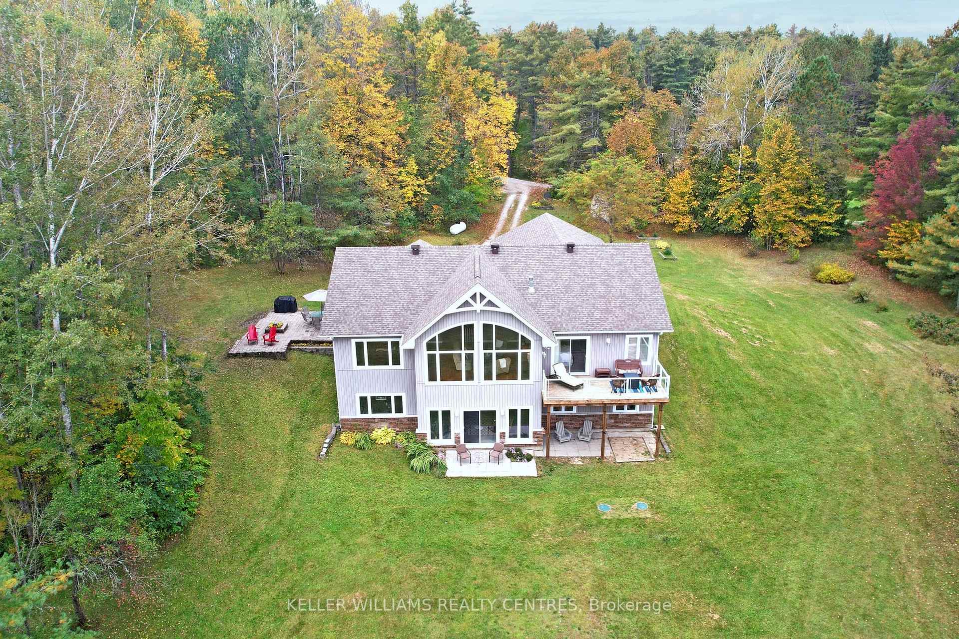 Photo 38 of Unit Unit 4, 1623 Houseys Rapids Road, Gravenhurst, Ryde — HOMEH