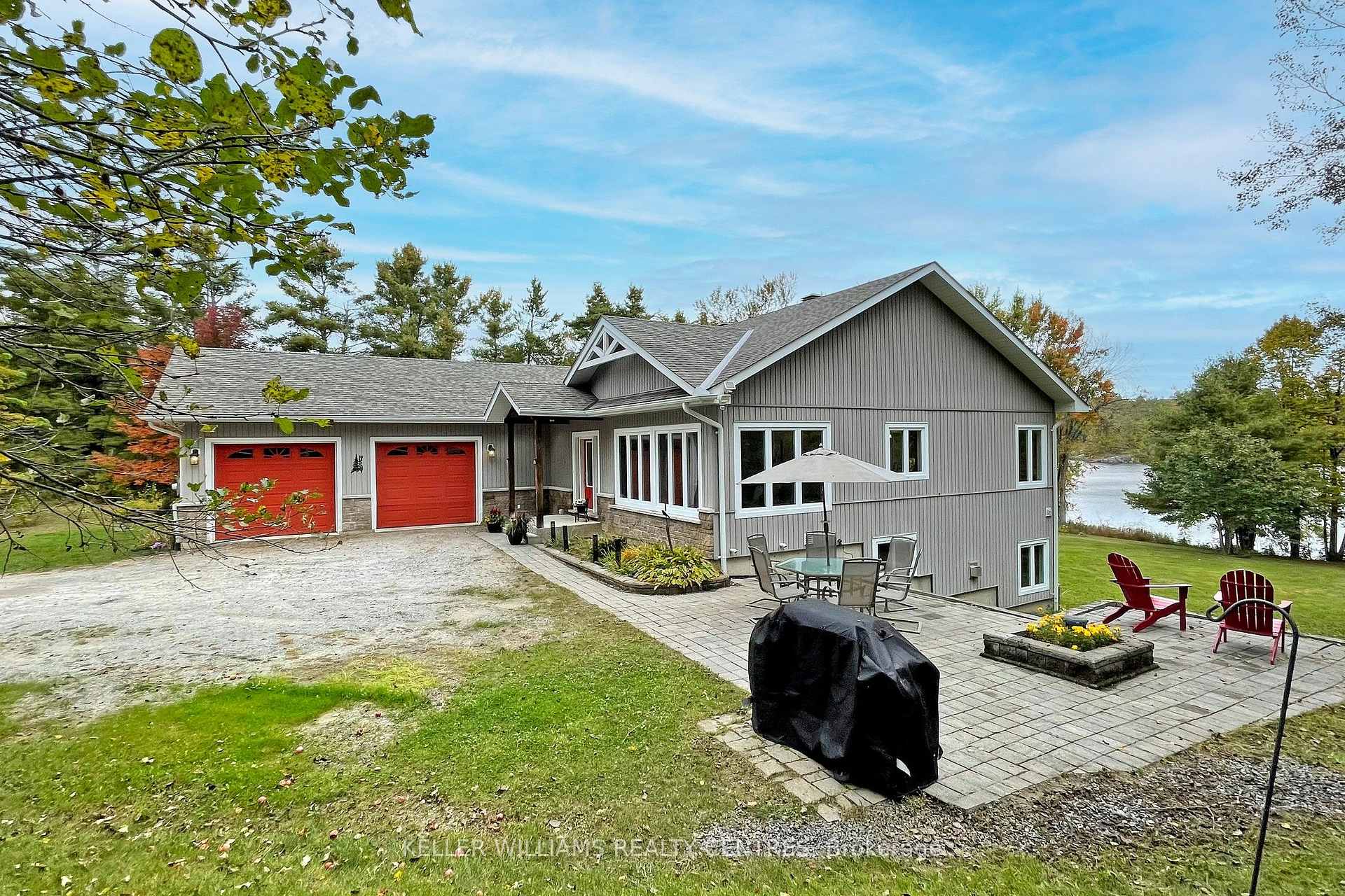 Photo 39 of Unit Unit 4, 1623 Houseys Rapids Road, Gravenhurst, Ryde — HOMEH