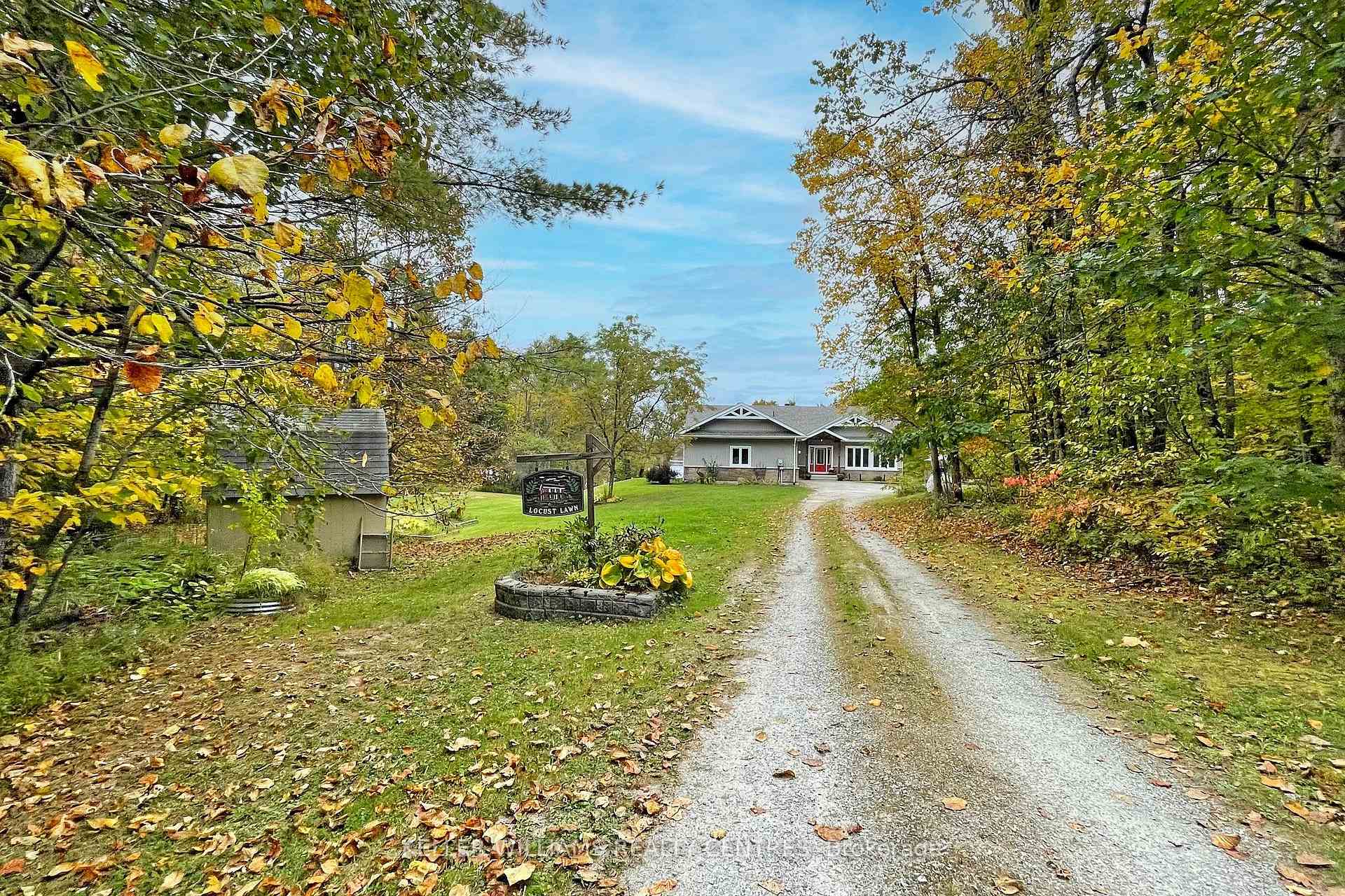 Photo 40 of Unit Unit 4, 1623 Houseys Rapids Road, Gravenhurst, Ryde — HOMEH