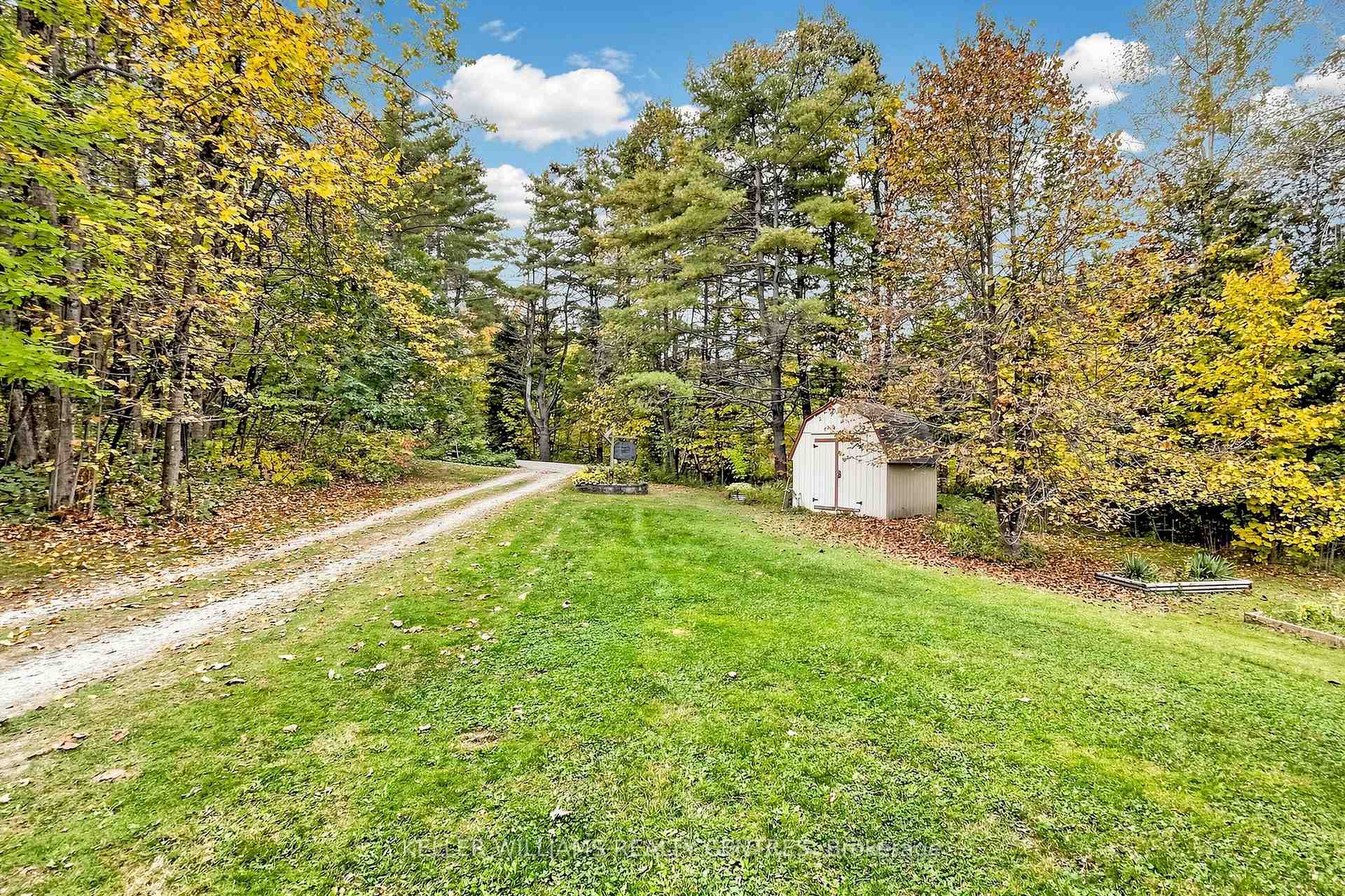 Photo 41 of Unit Unit 4, 1623 Houseys Rapids Road, Gravenhurst, Ryde — HOMEH