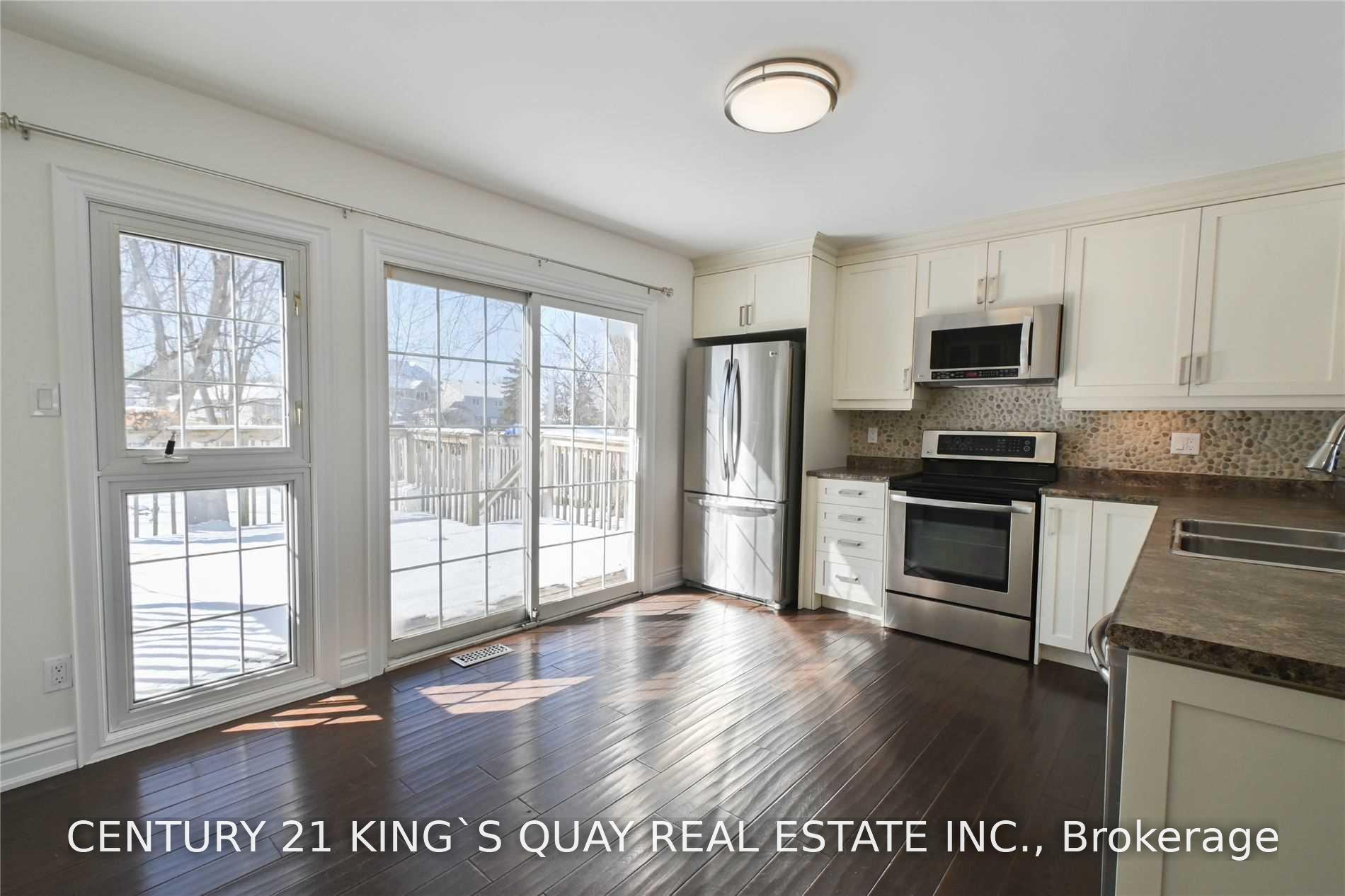 Photo 1 of 291 Clarlyn Drive, Georgina, Keswick North — HOMEH