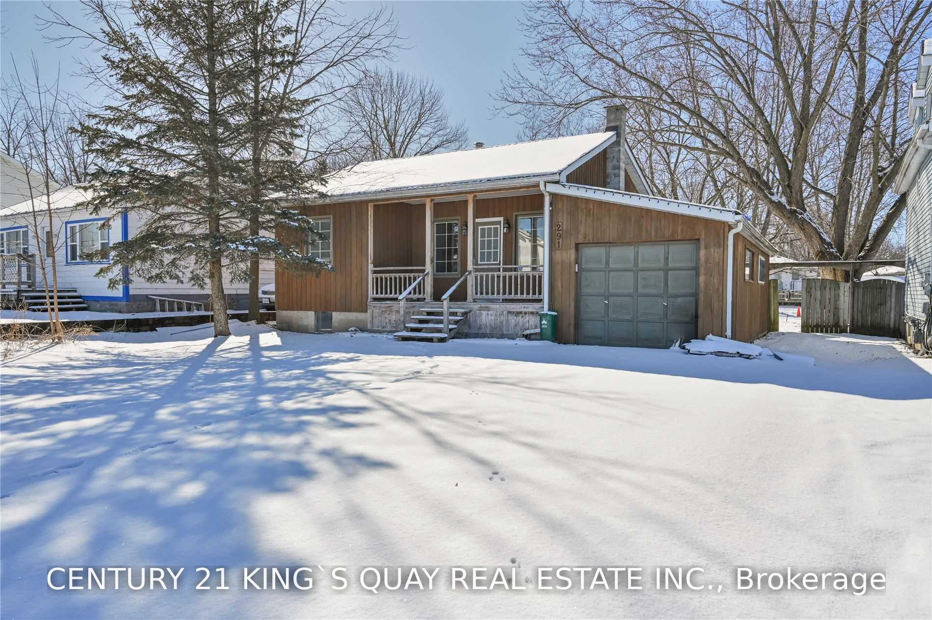 Photo 2 of 291 Clarlyn Drive, Georgina, Keswick North — HOMEH