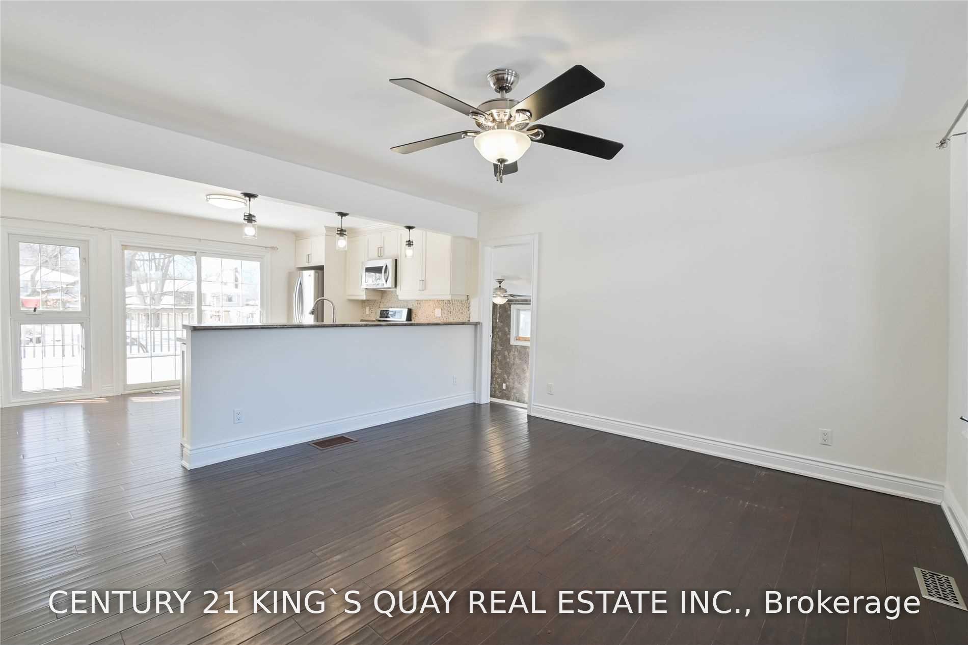 Photo 6 of 291 Clarlyn Drive, Georgina, Keswick North — HOMEH