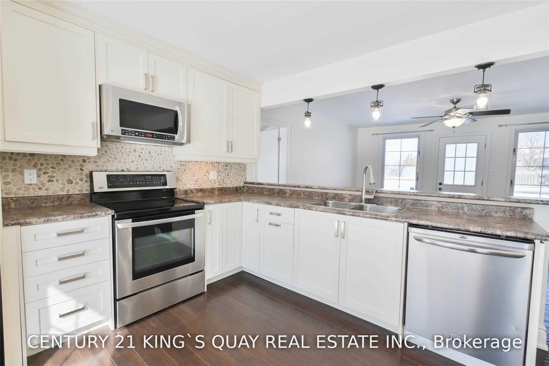 Photo 12 of 291 Clarlyn Drive, Georgina, Keswick North — HOMEH