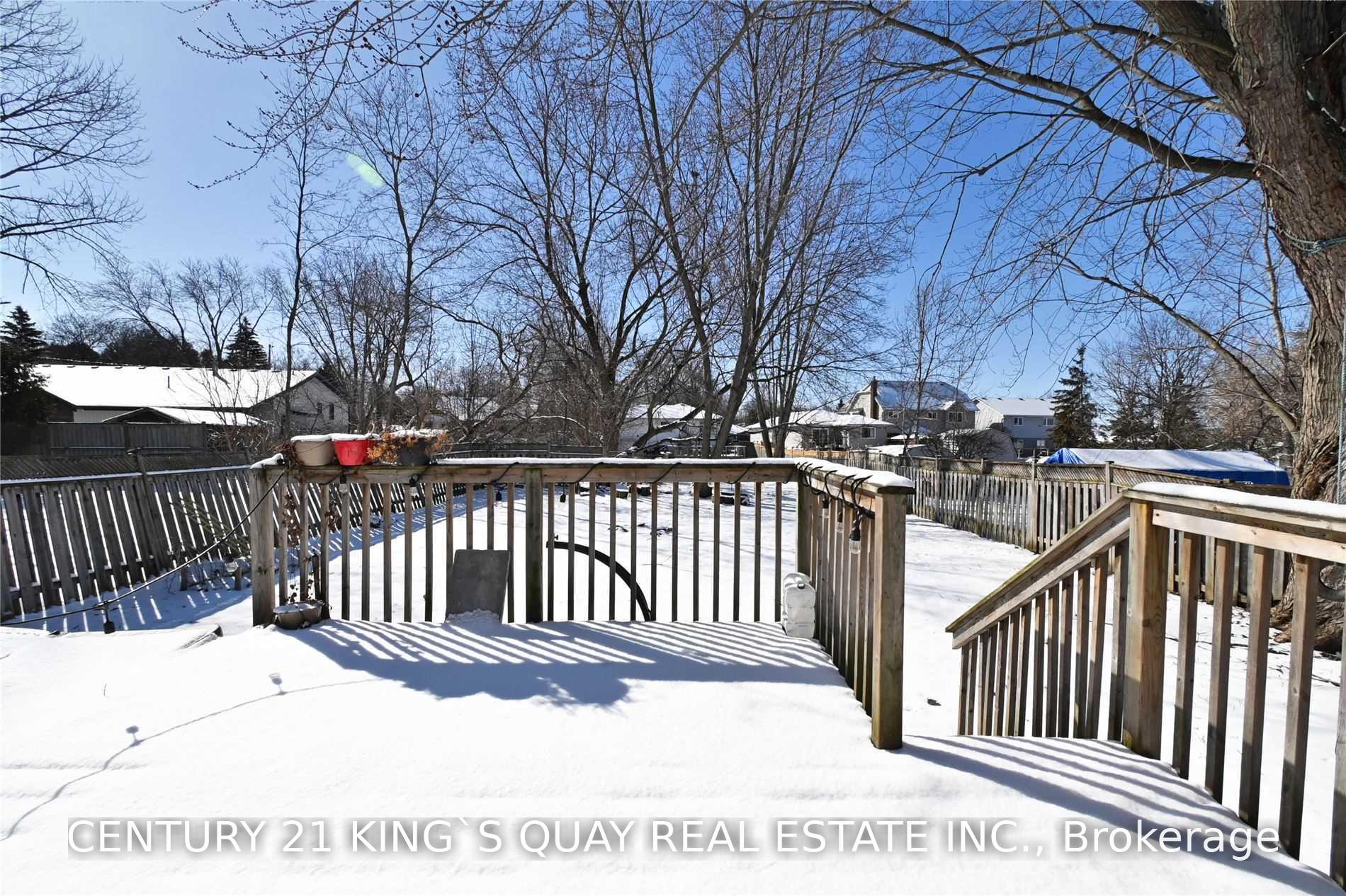Photo 21 of 291 Clarlyn Drive, Georgina, Keswick North — HOMEH