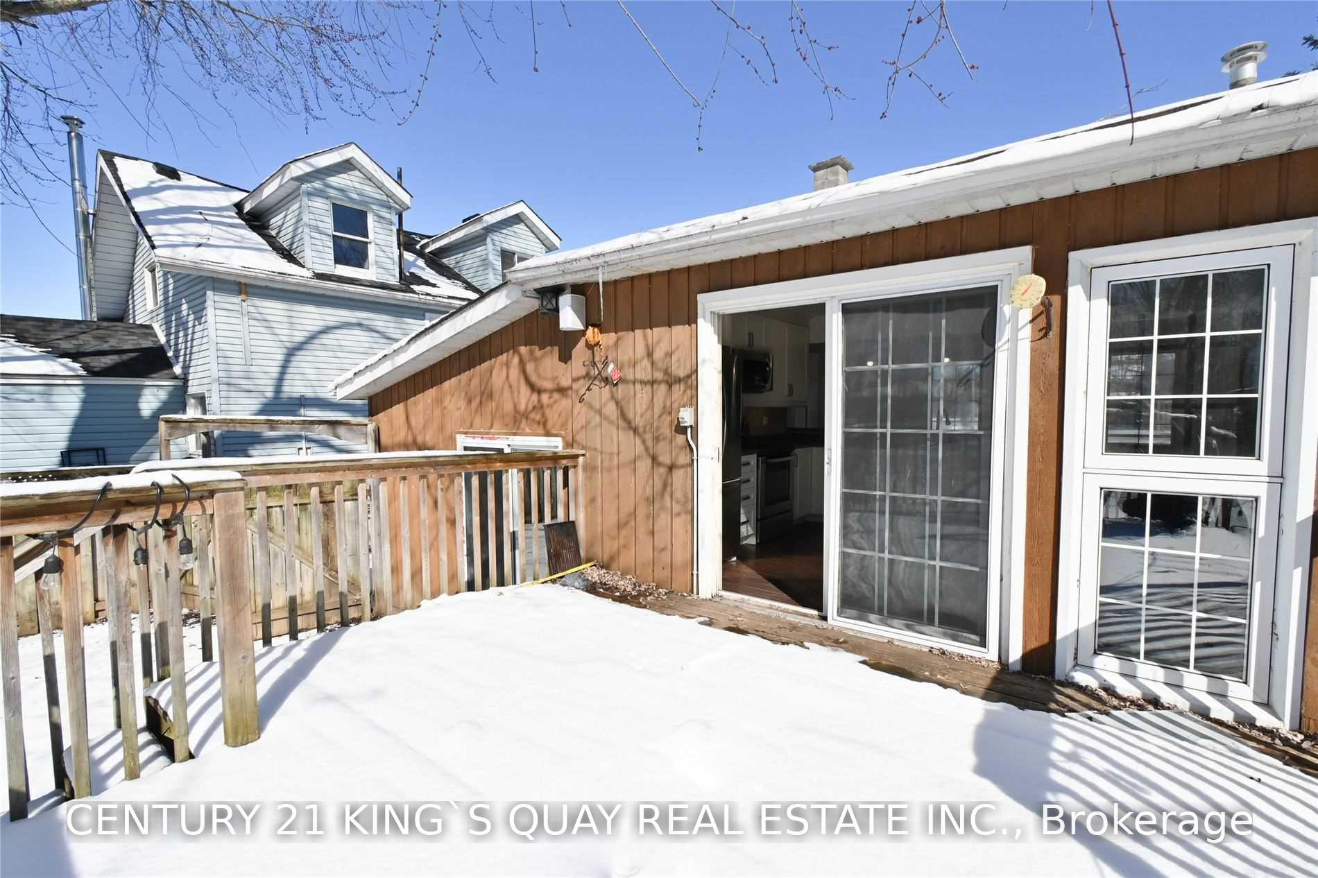 Photo 22 of 291 Clarlyn Drive, Georgina, Keswick North — HOMEH