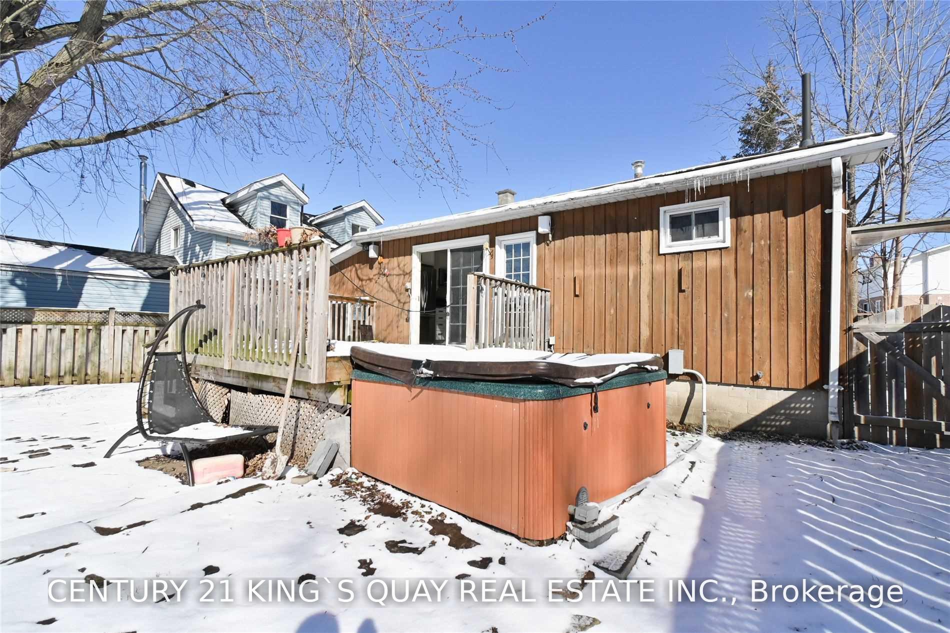 Photo 24 of 291 Clarlyn Drive, Georgina, Keswick North — HOMEH