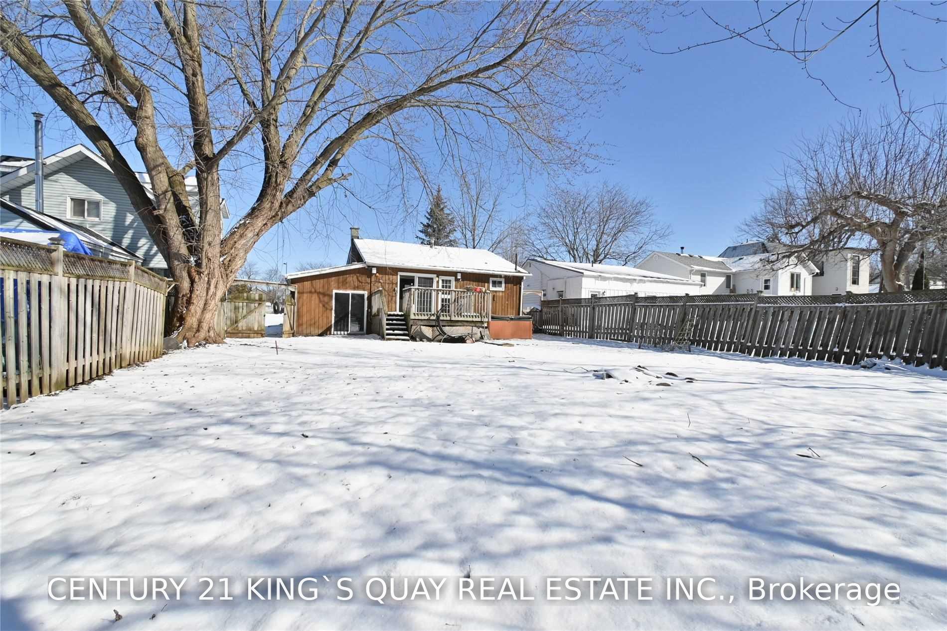 Photo 25 of 291 Clarlyn Drive, Georgina, Keswick North — HOMEH