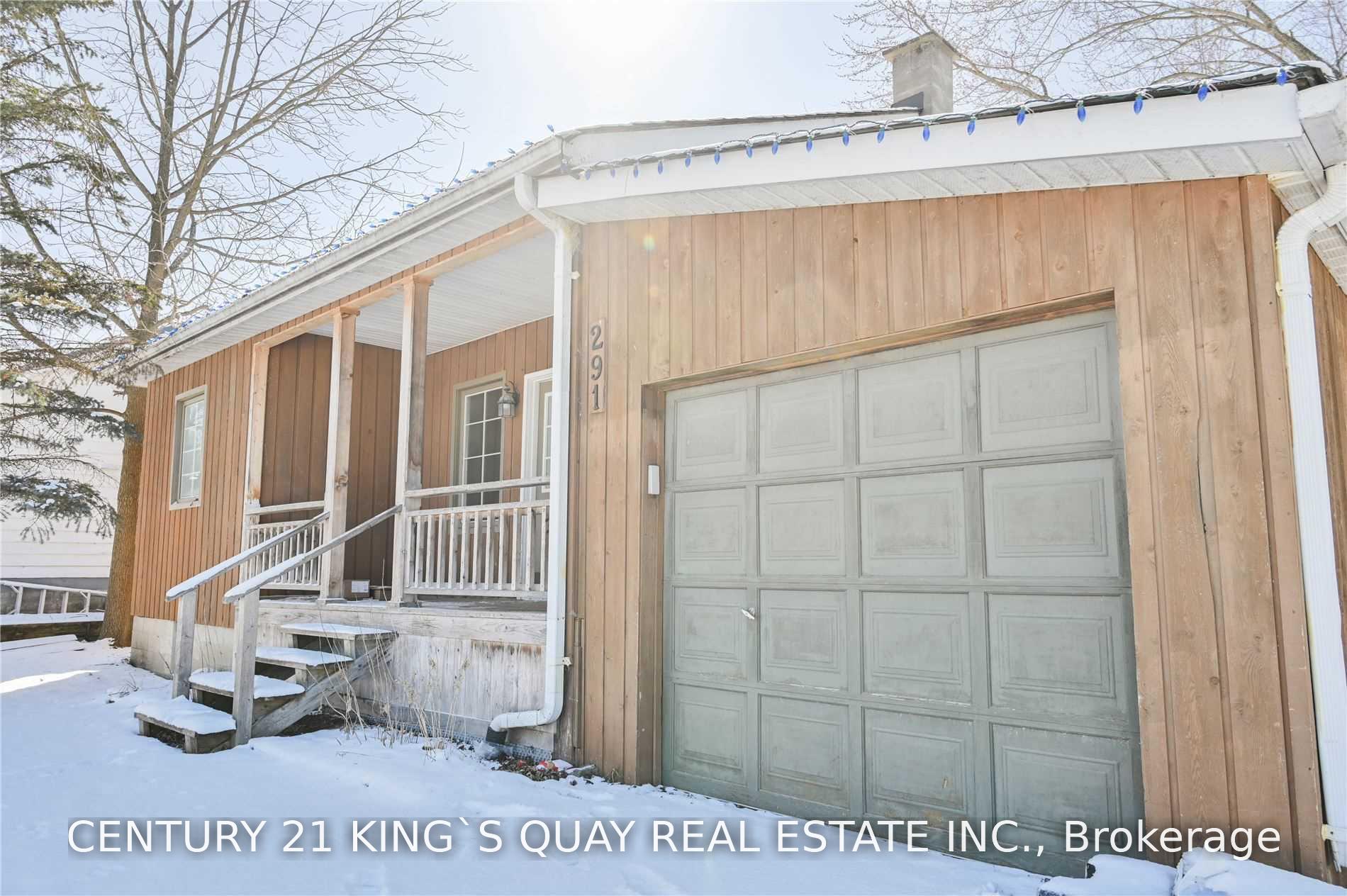 Photo 26 of 291 Clarlyn Drive, Georgina, Keswick North — HOMEH