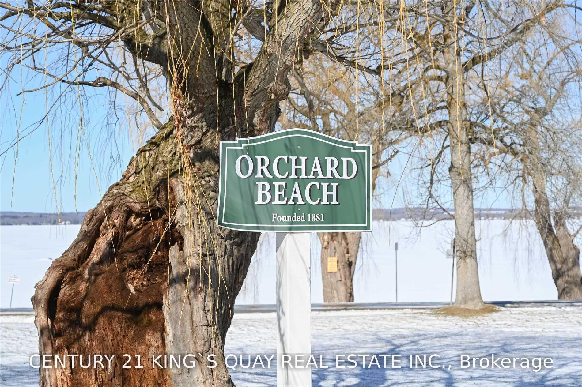 Photo 28 of 291 Clarlyn Drive, Georgina, Keswick North — HOMEH