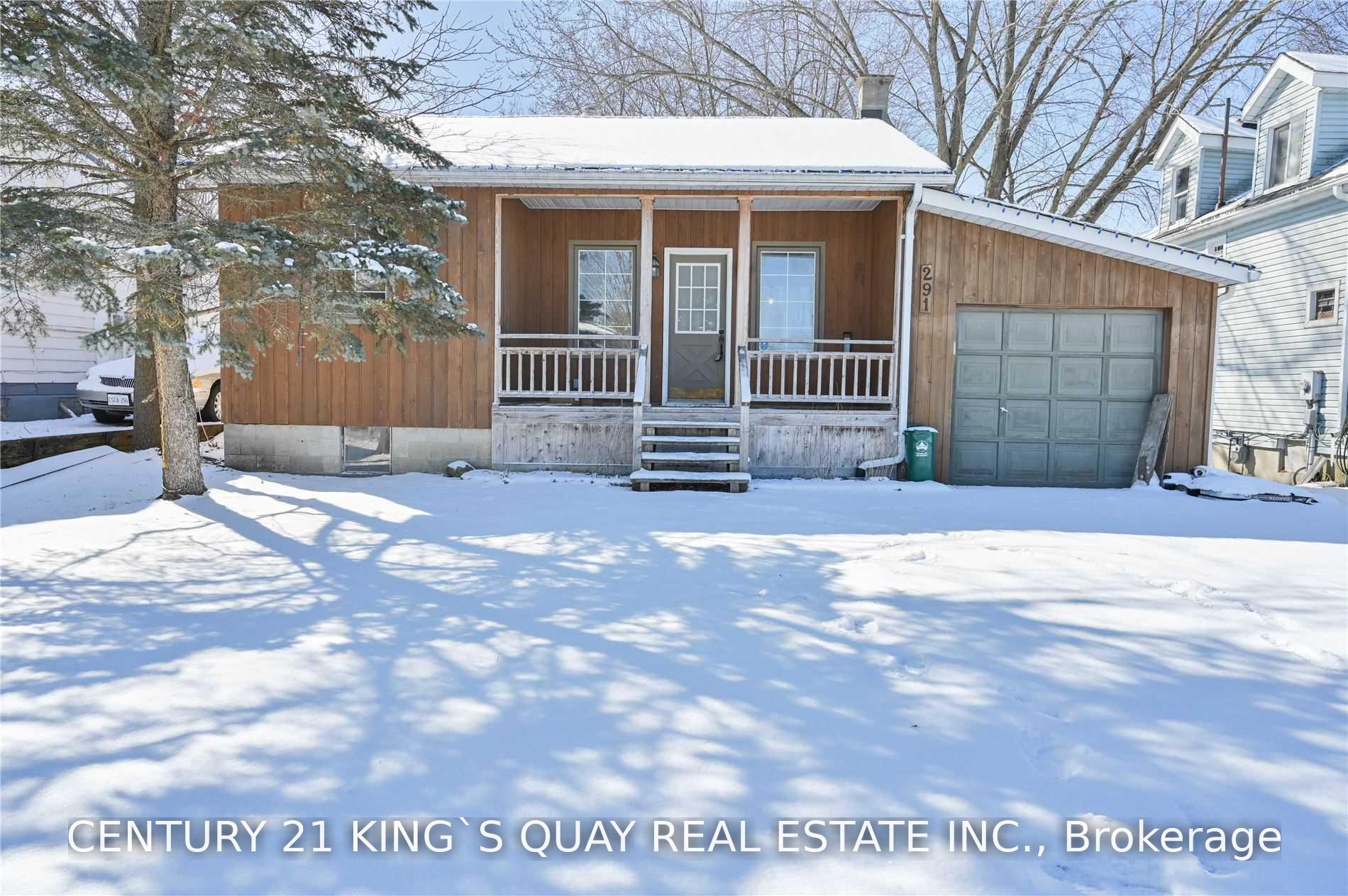 Photo 29 of 291 Clarlyn Drive, Georgina, Keswick North — HOMEH