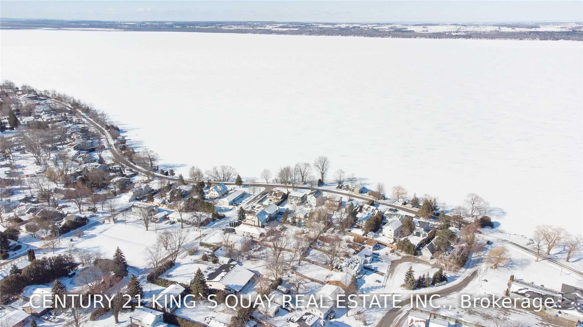 Photo 33 of 291 Clarlyn Drive, Georgina, Keswick North — HOMEH