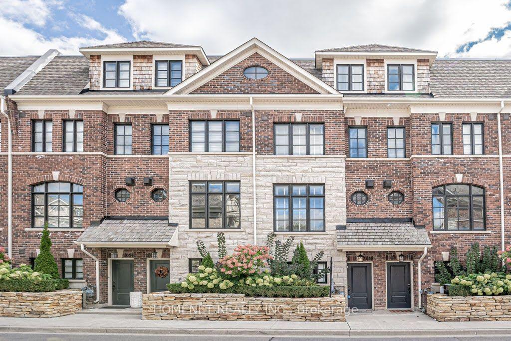 Photo 1 of 2058 Queensborough Gate, Mississauga, Central Erin Mills — HOMEH