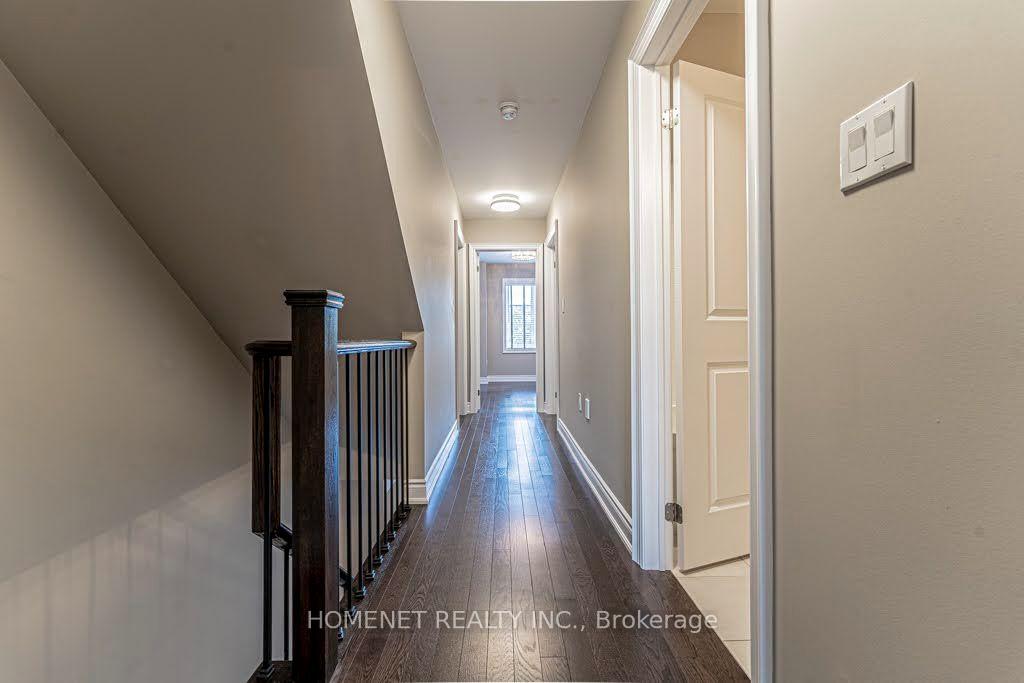 Photo 20 of 2058 Queensborough Gate, Mississauga, Central Erin Mills — HOMEH