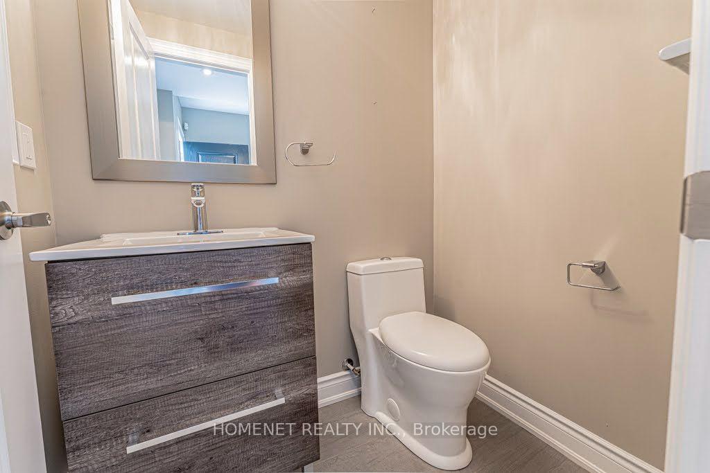 Photo 23 of 2058 Queensborough Gate, Mississauga, Central Erin Mills — HOMEH