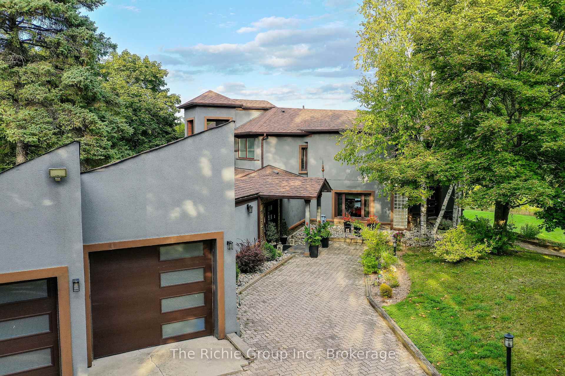 Photo 19 of 21 Bartley Drive, Caledon, Rural Caledon — HOMEH