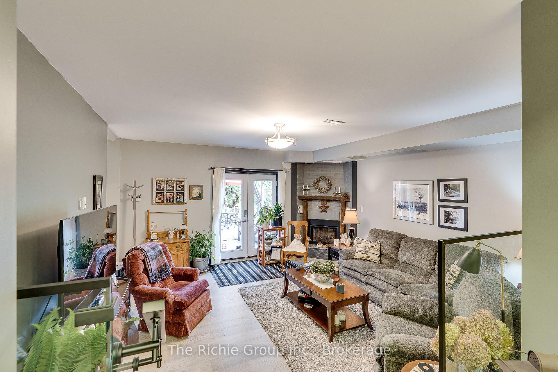 Photo 12 of 21 Bartley Drive, Caledon, Rural Caledon — HOMEH
