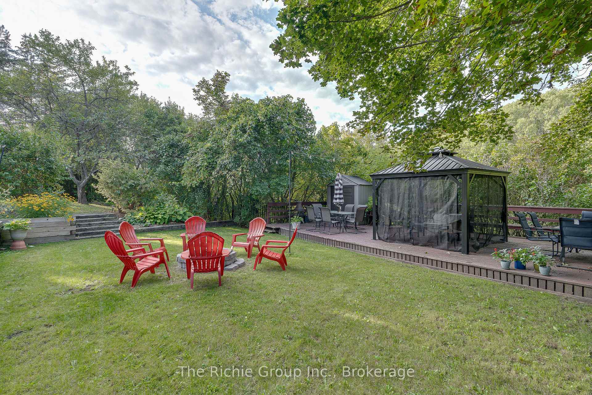 Photo 15 of 21 Bartley Drive, Caledon, Rural Caledon — HOMEH