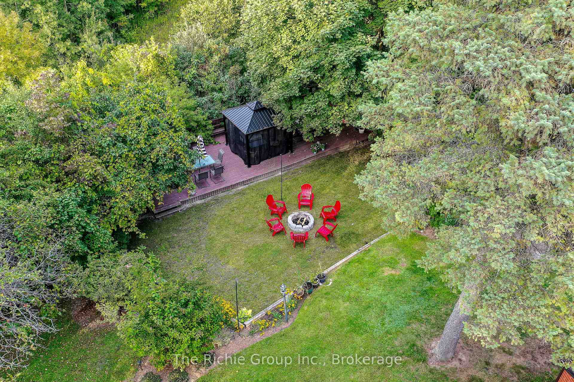 Photo 16 of 21 Bartley Drive, Caledon, Rural Caledon — HOMEH