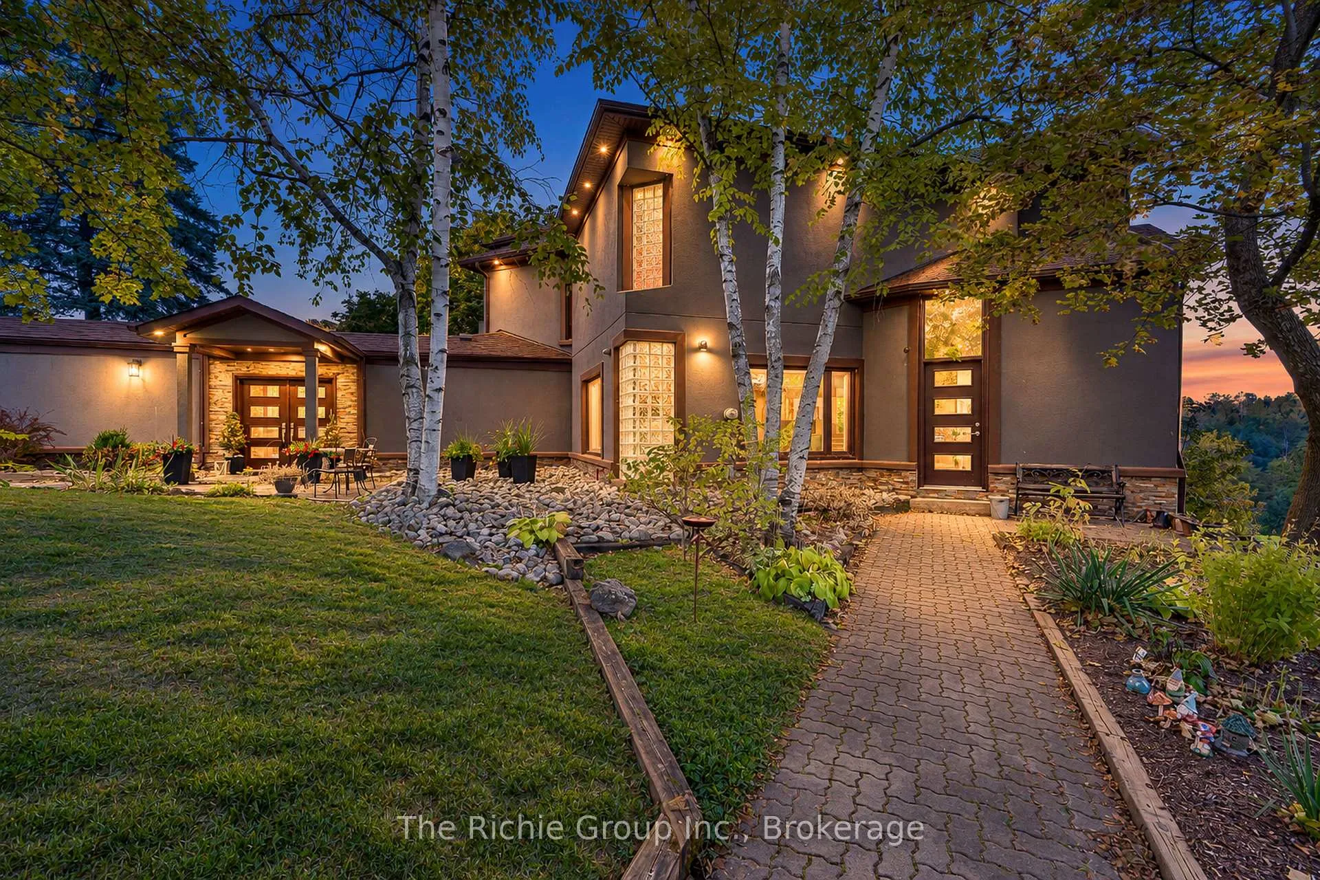 Photo 1 of 21 Bartley Drive, Caledon, Rural Caledon — HOMEH