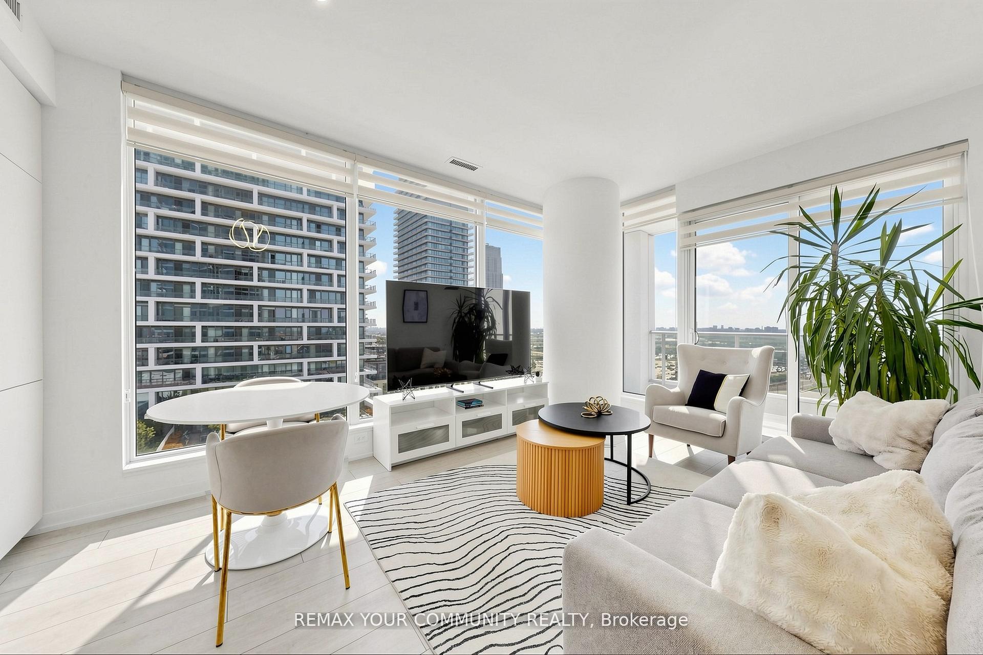 Photo of Unit 1503, 898 Portage Parkway
