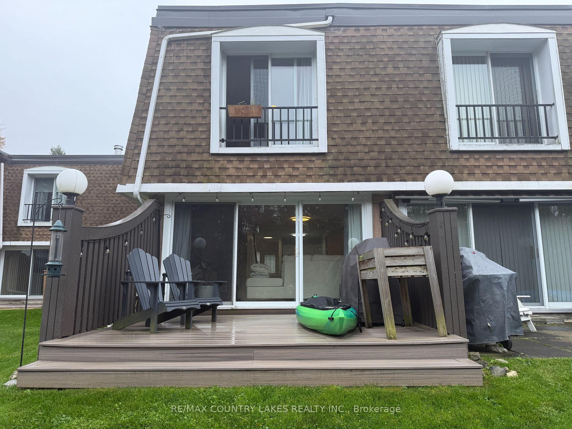 Photo 2 of Unit 18, 2 Paradise Boulevard, Ramara, Rural Ramara — HOMEH