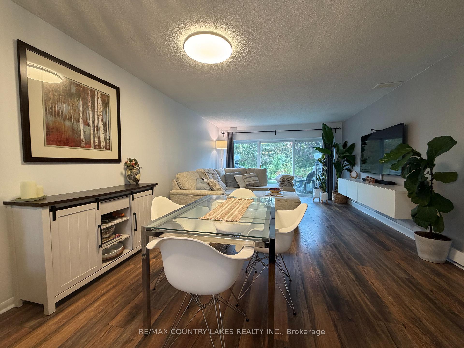 Photo 12 of Unit 18, 2 Paradise Boulevard, Ramara, Rural Ramara — HOMEH
