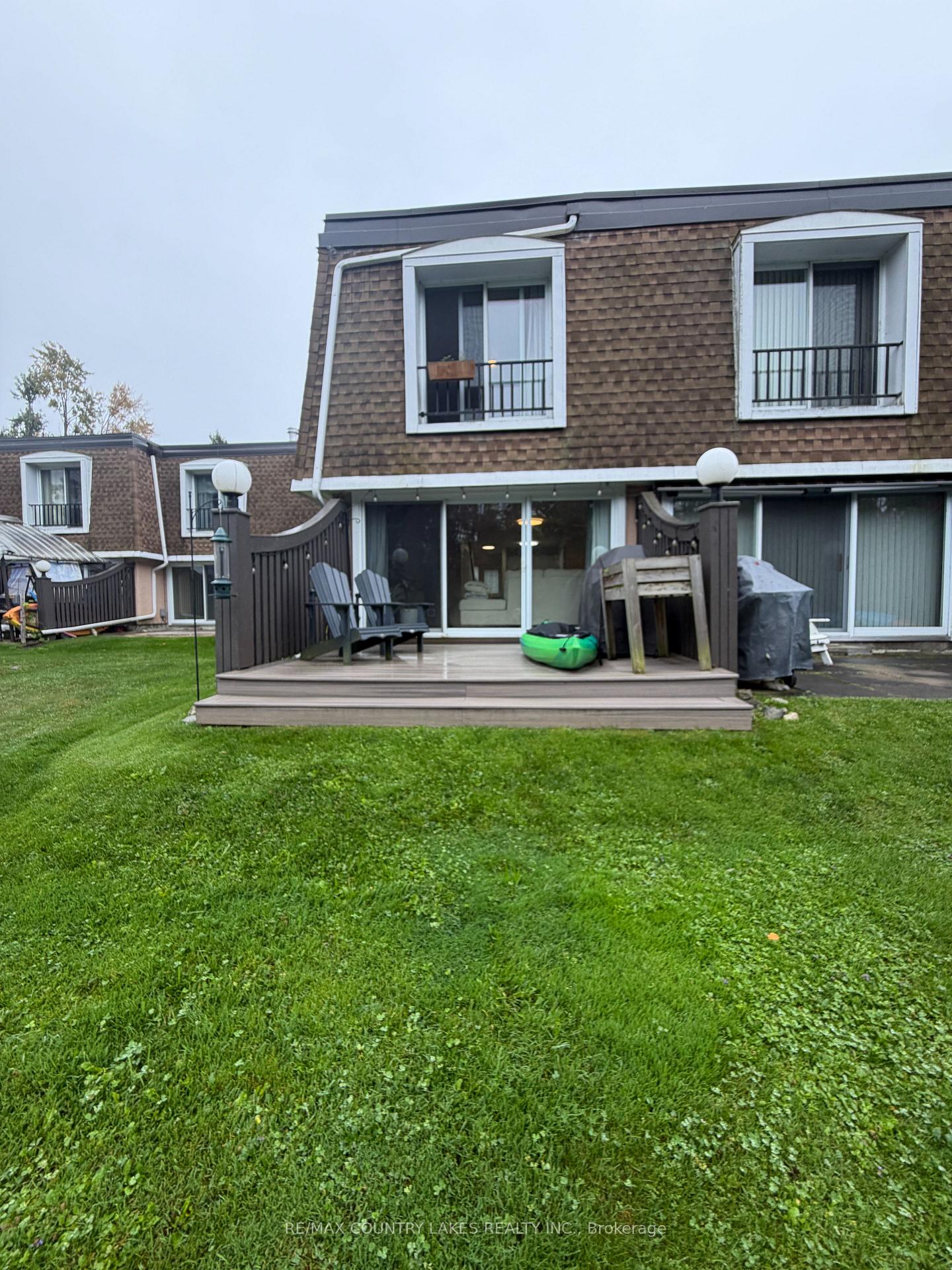 Photo 27 of Unit 18, 2 Paradise Boulevard, Ramara, Rural Ramara — HOMEH
