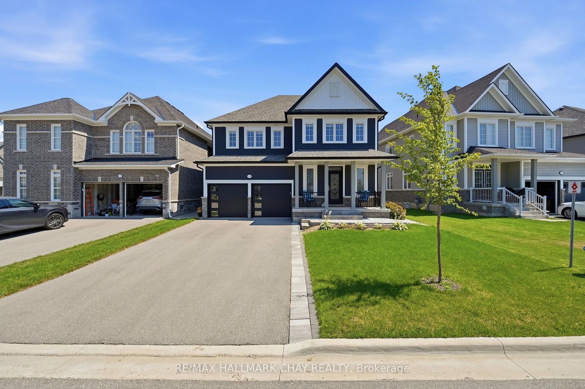 Photo of 113 Strachan Trail