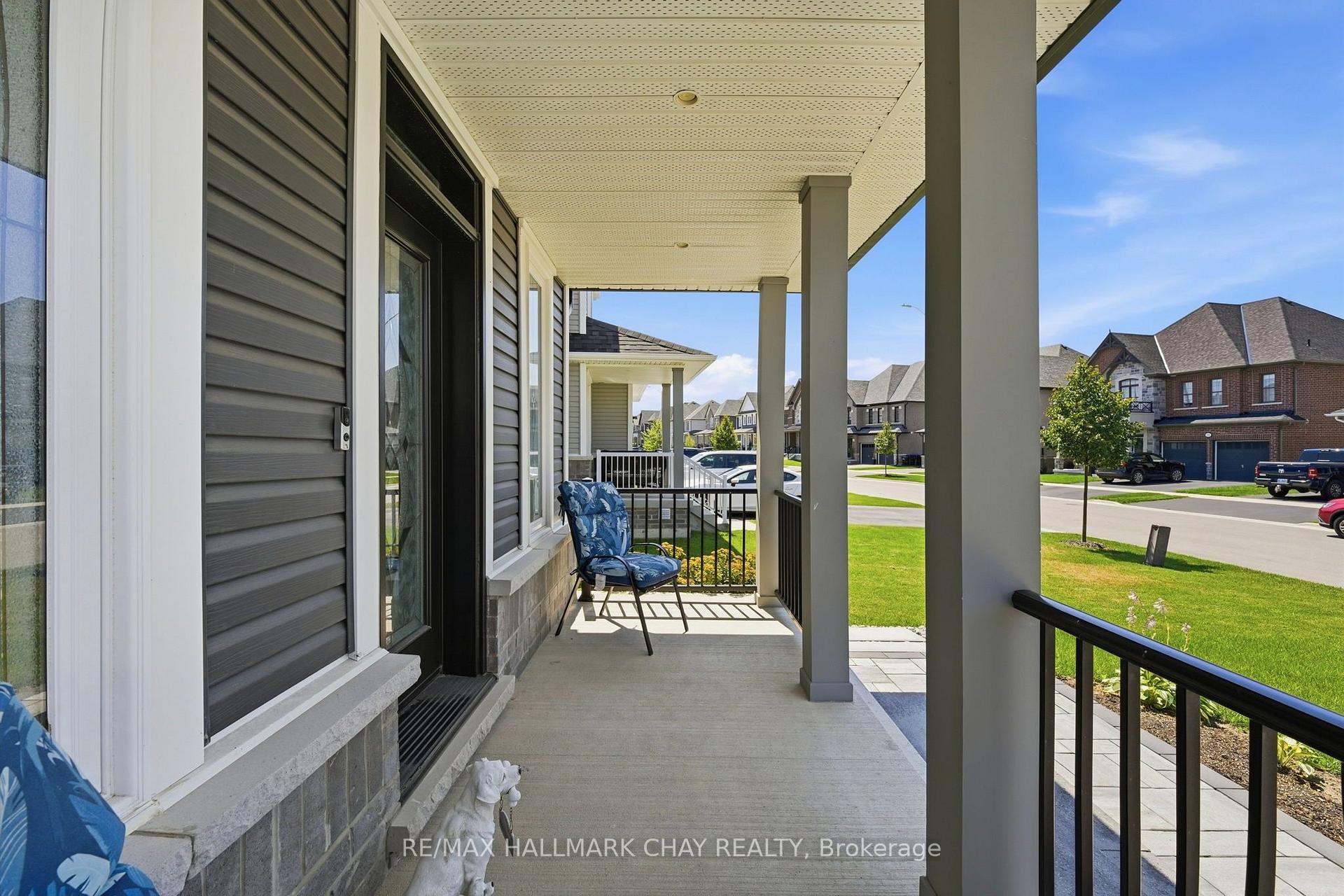Photo 3 of 113 Strachan Trail, New Tecumseth, Rural New Tecumseth — HOMEH