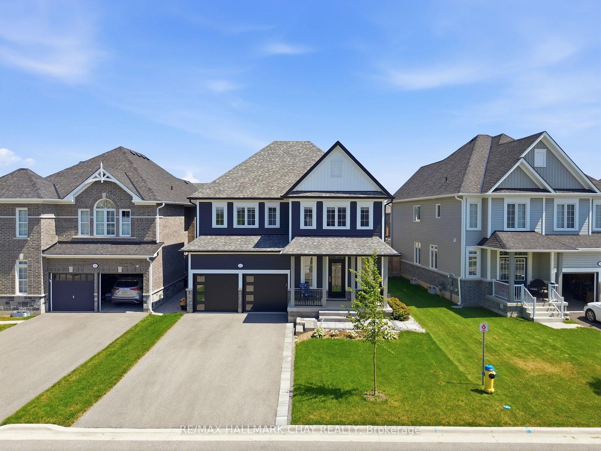 Photo 42 of 113 Strachan Trail, New Tecumseth, Rural New Tecumseth — HOMEH