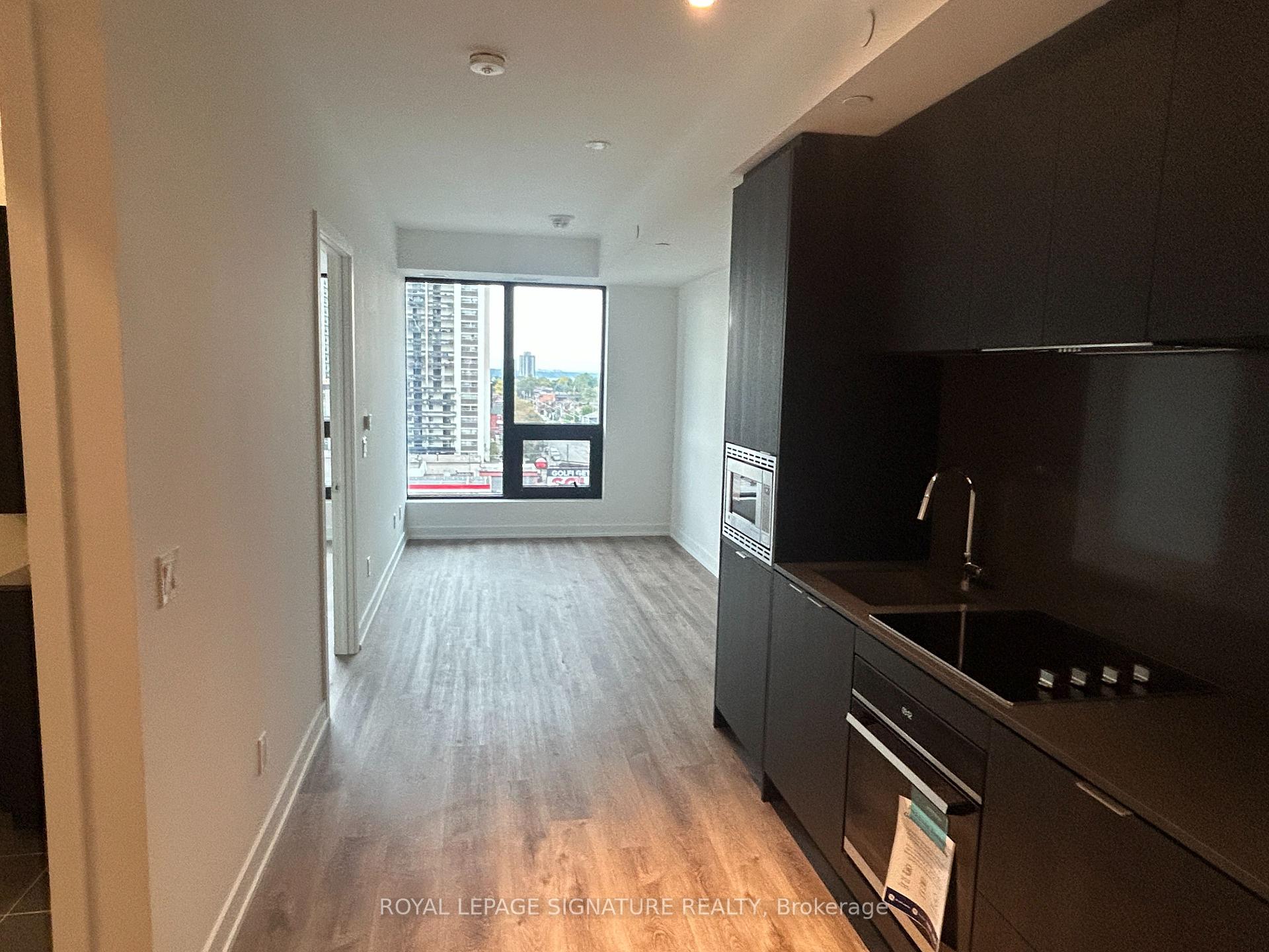 Photo 6 of Unit 616, 101 John Street N, Hamilton, Beasley — HOMEH