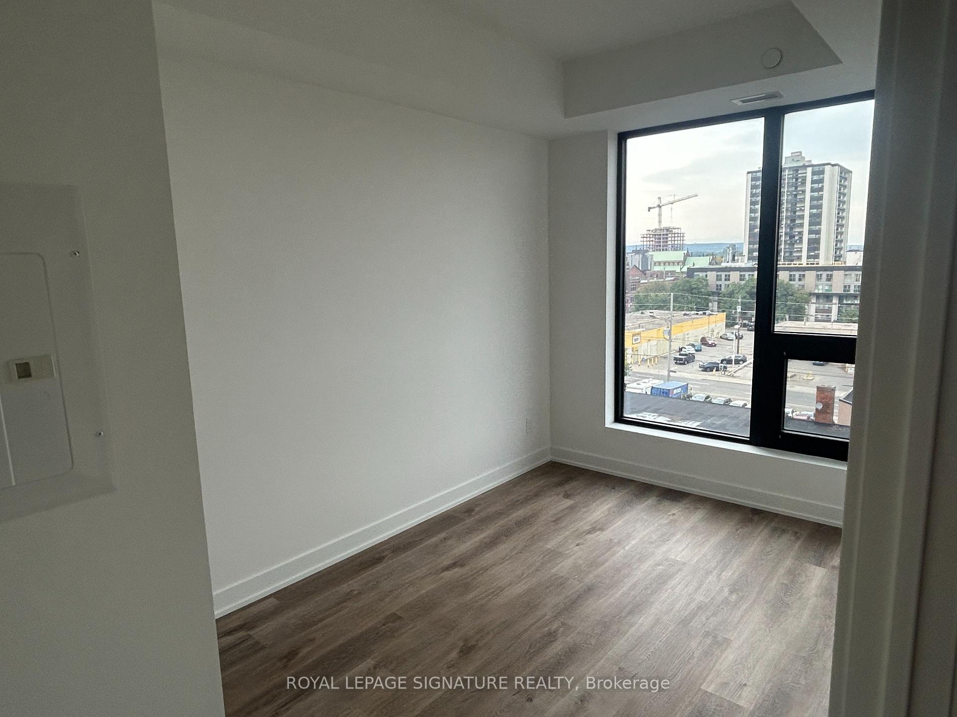 Photo 8 of Unit 616, 101 John Street N, Hamilton, Beasley — HOMEH