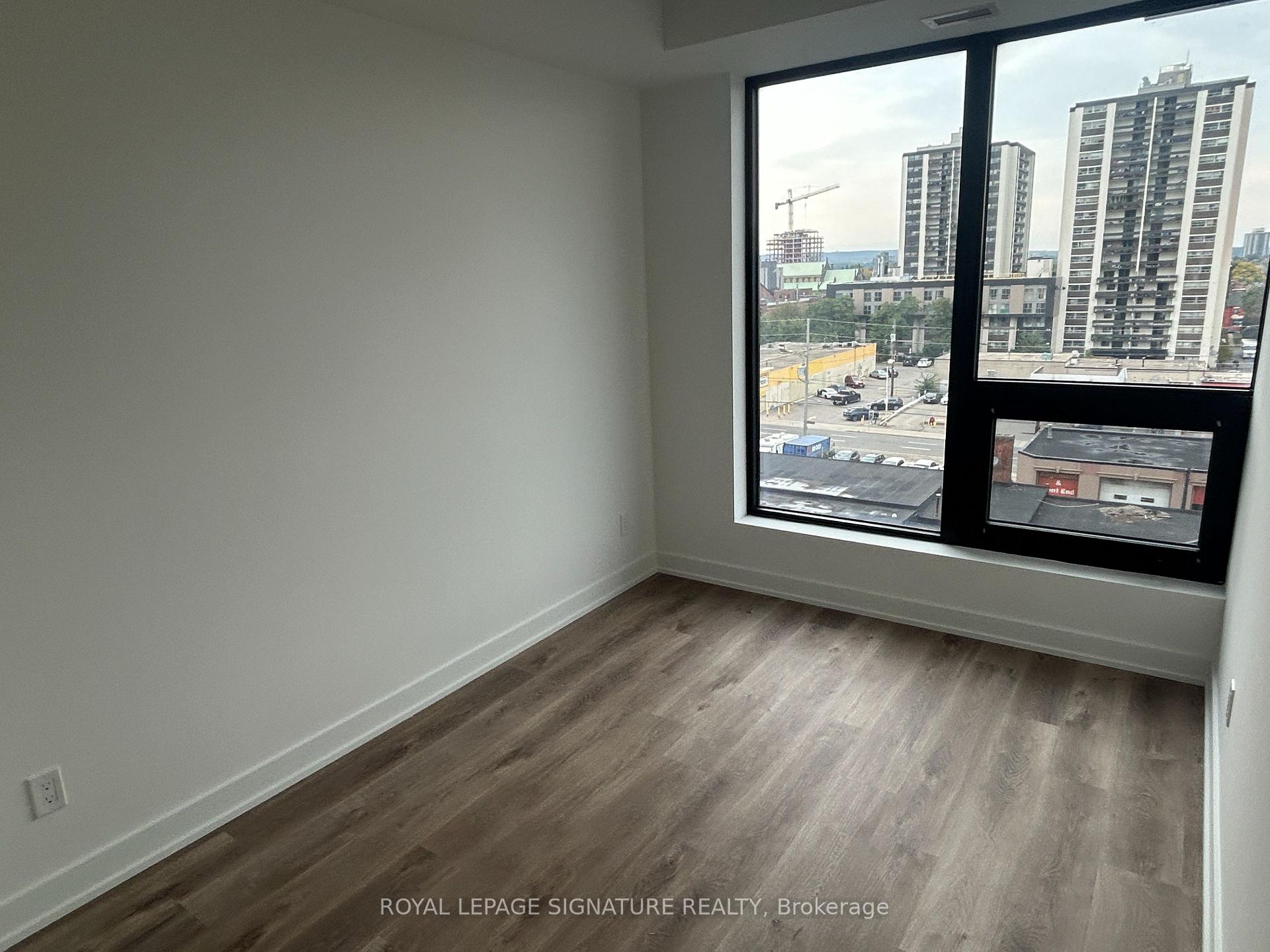 Photo 9 of Unit 616, 101 John Street N, Hamilton, Beasley — HOMEH