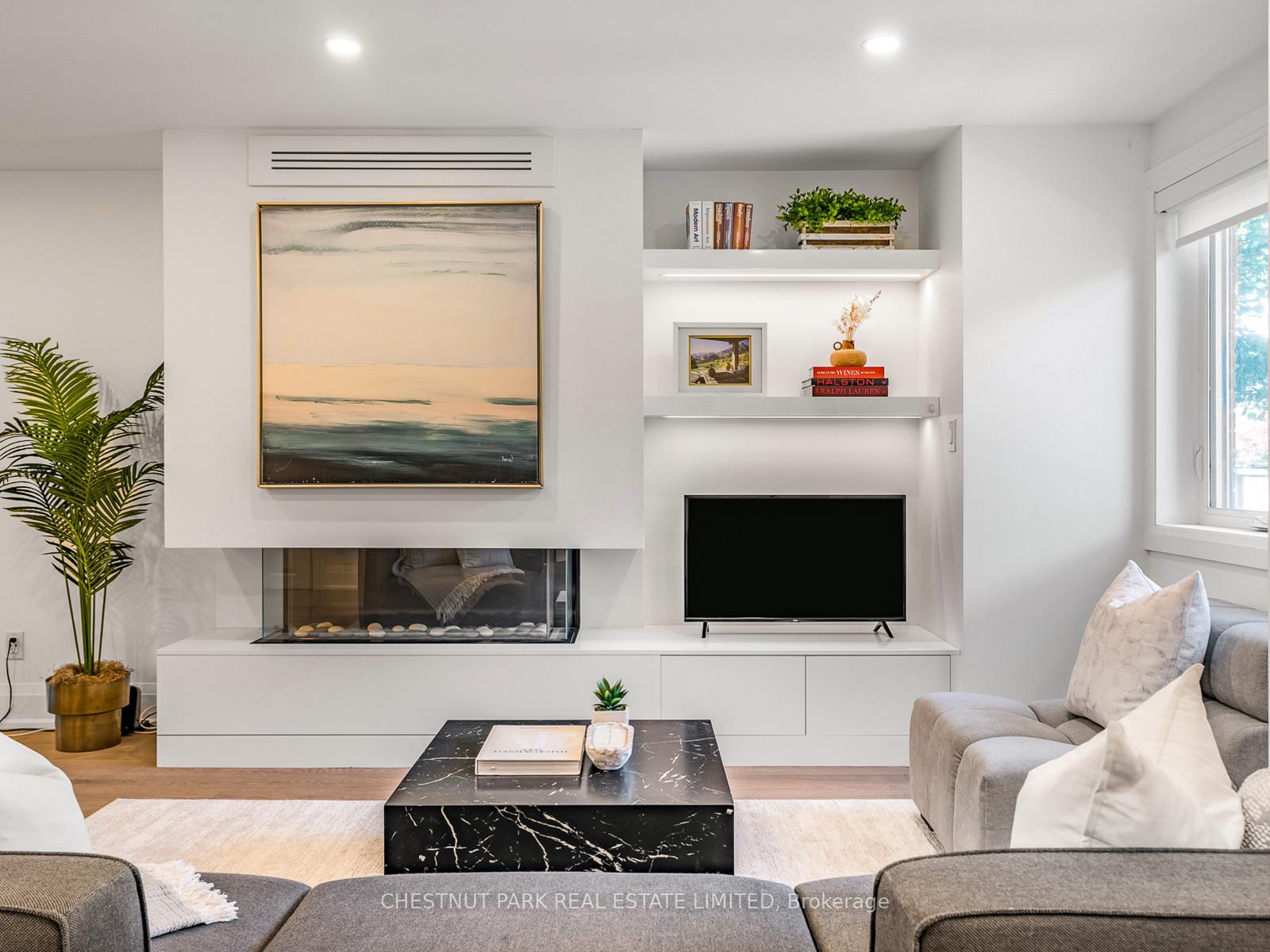 Photo 6 of 629 Duplex Avenue, Toronto, Lawrence Park South — HOMEH