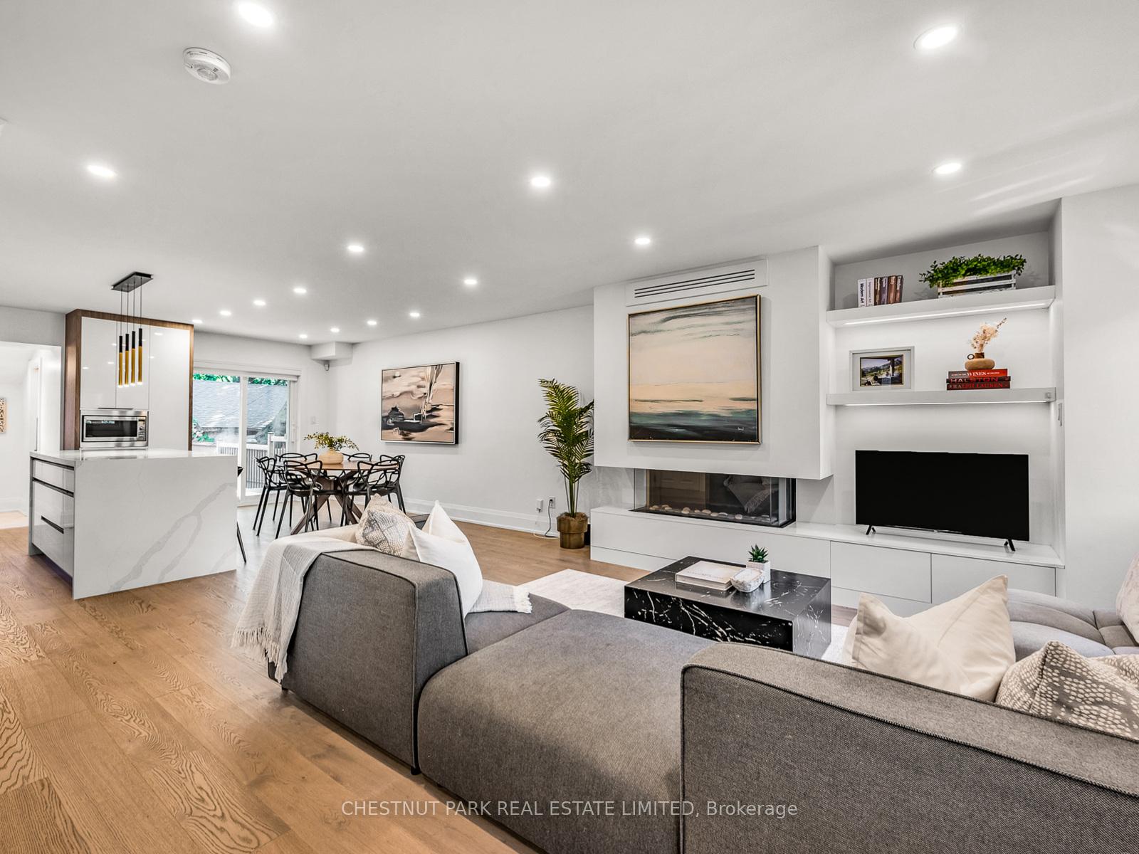 Photo 7 of 629 Duplex Avenue, Toronto, Lawrence Park South — HOMEH