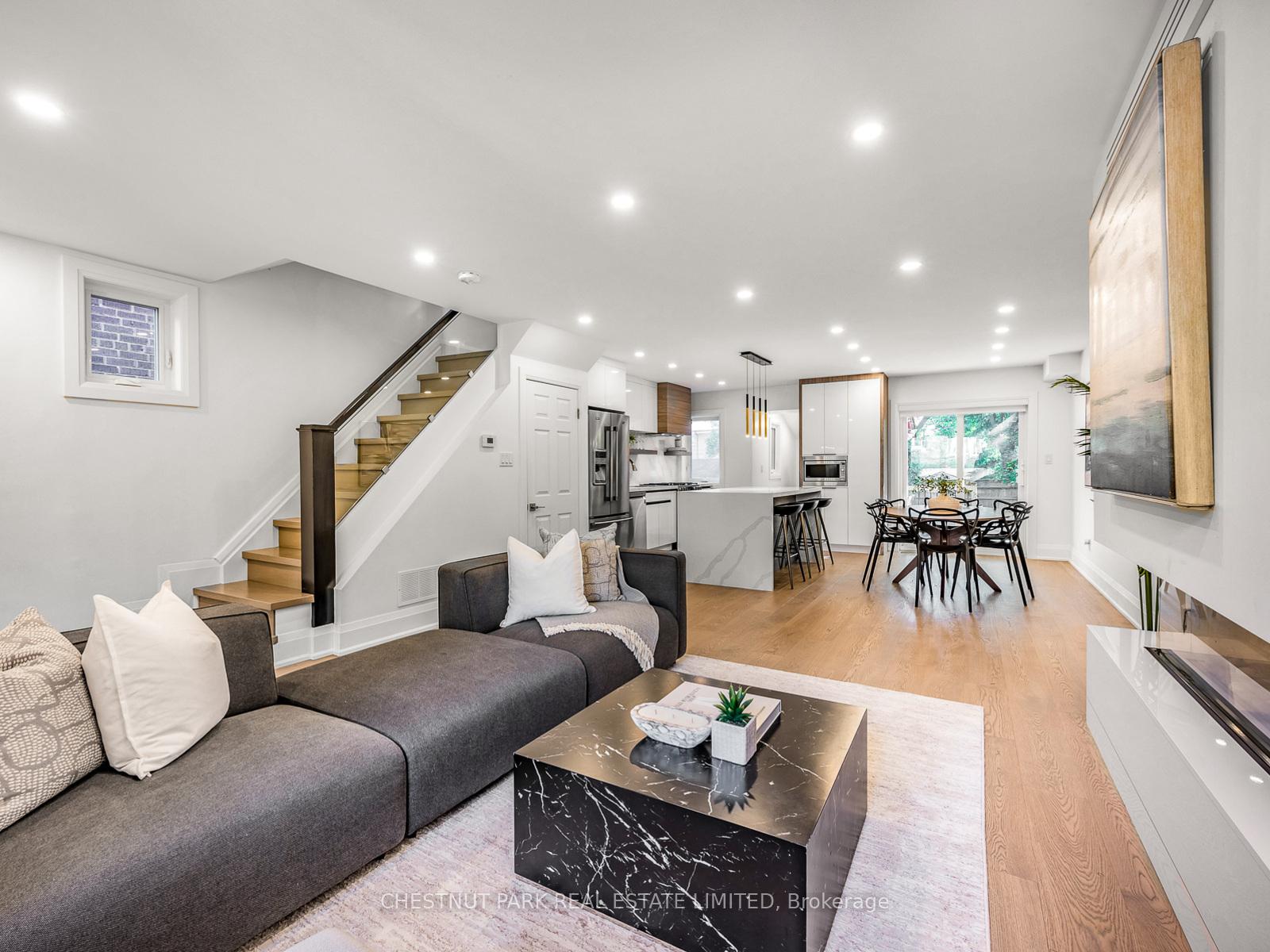 Photo 8 of 629 Duplex Avenue, Toronto, Lawrence Park South — HOMEH