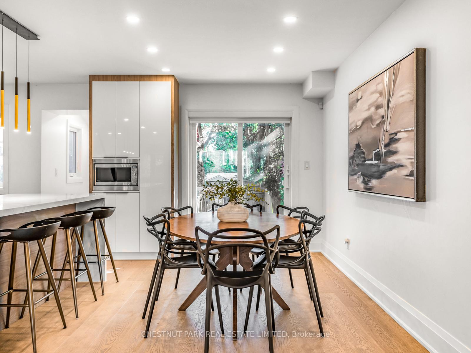 Photo 9 of 629 Duplex Avenue, Toronto, Lawrence Park South — HOMEH