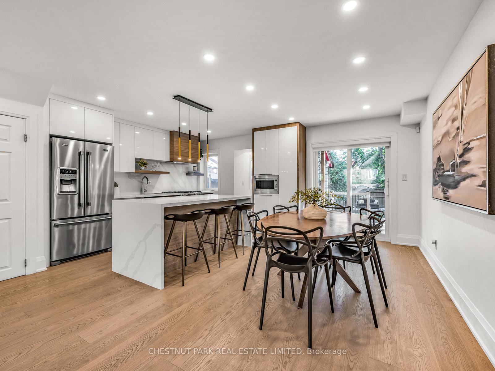 Photo 11 of 629 Duplex Avenue, Toronto, Lawrence Park South — HOMEH