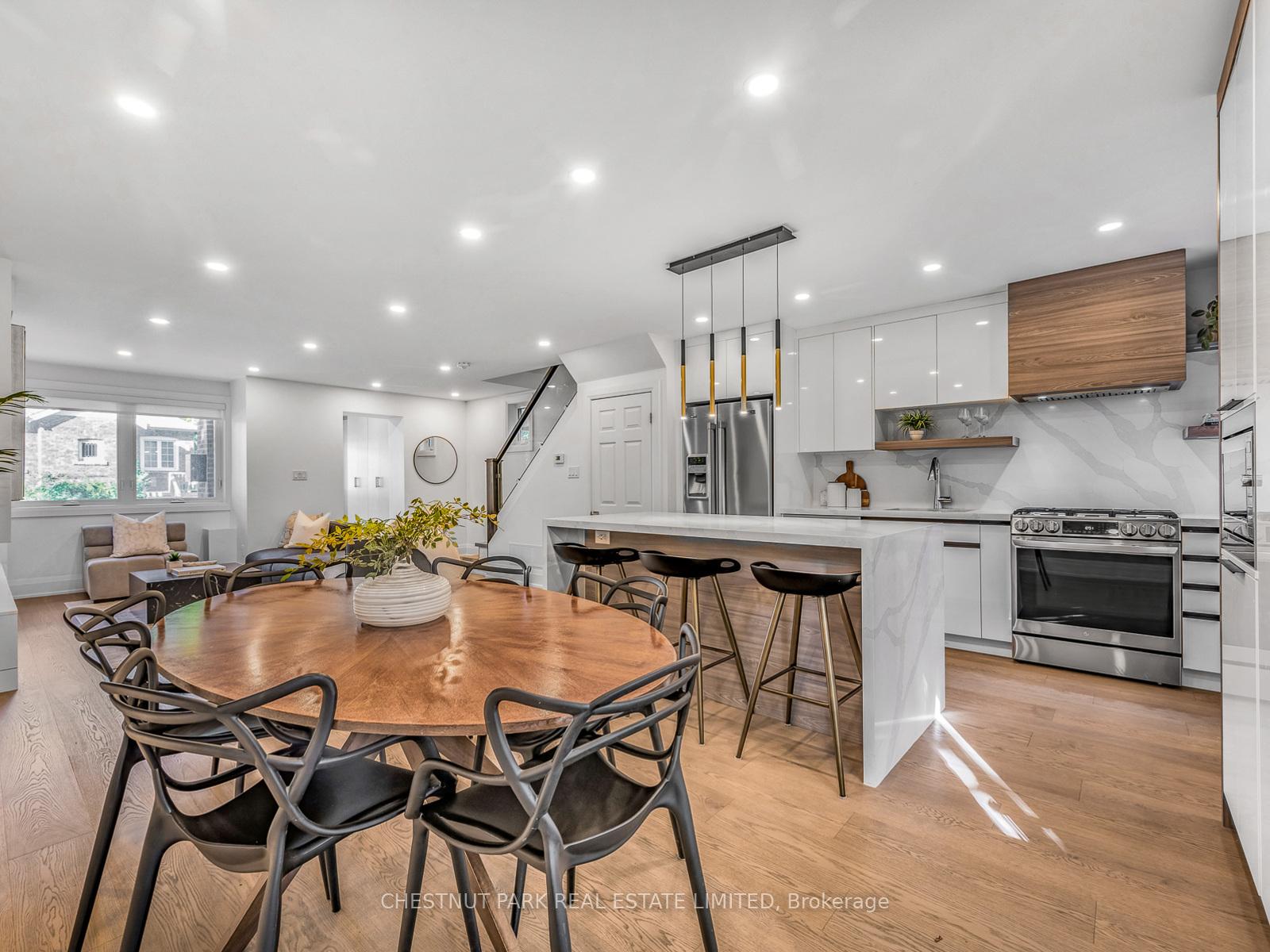 Photo 13 of 629 Duplex Avenue, Toronto, Lawrence Park South — HOMEH