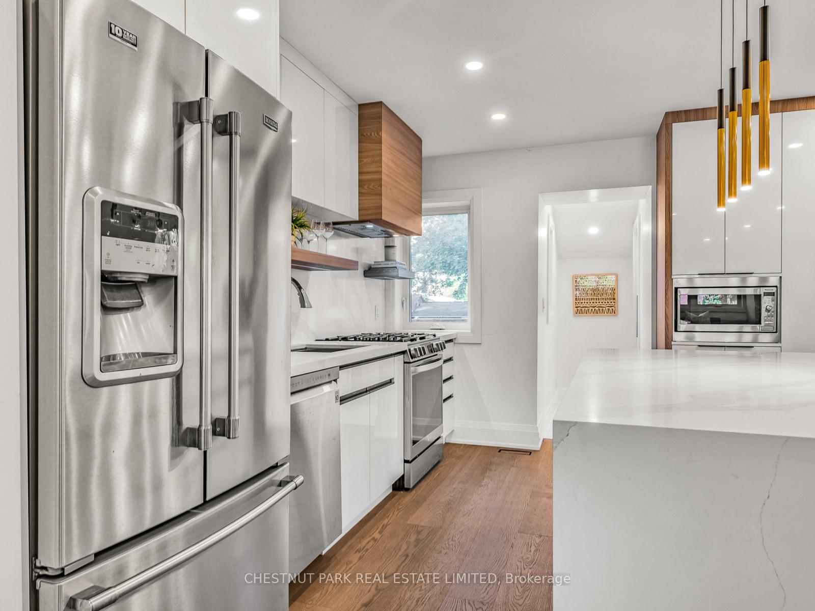 Photo 15 of 629 Duplex Avenue, Toronto, Lawrence Park South — HOMEH