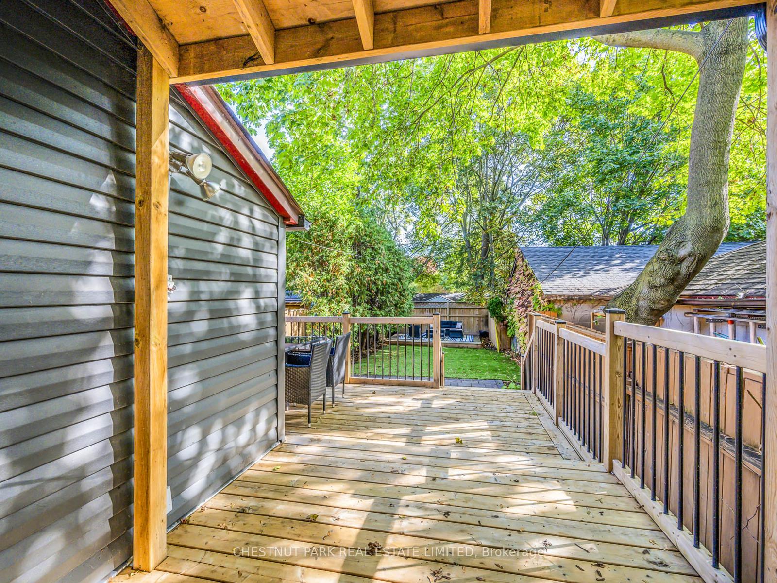 Photo 38 of 629 Duplex Avenue, Toronto, Lawrence Park South — HOMEH