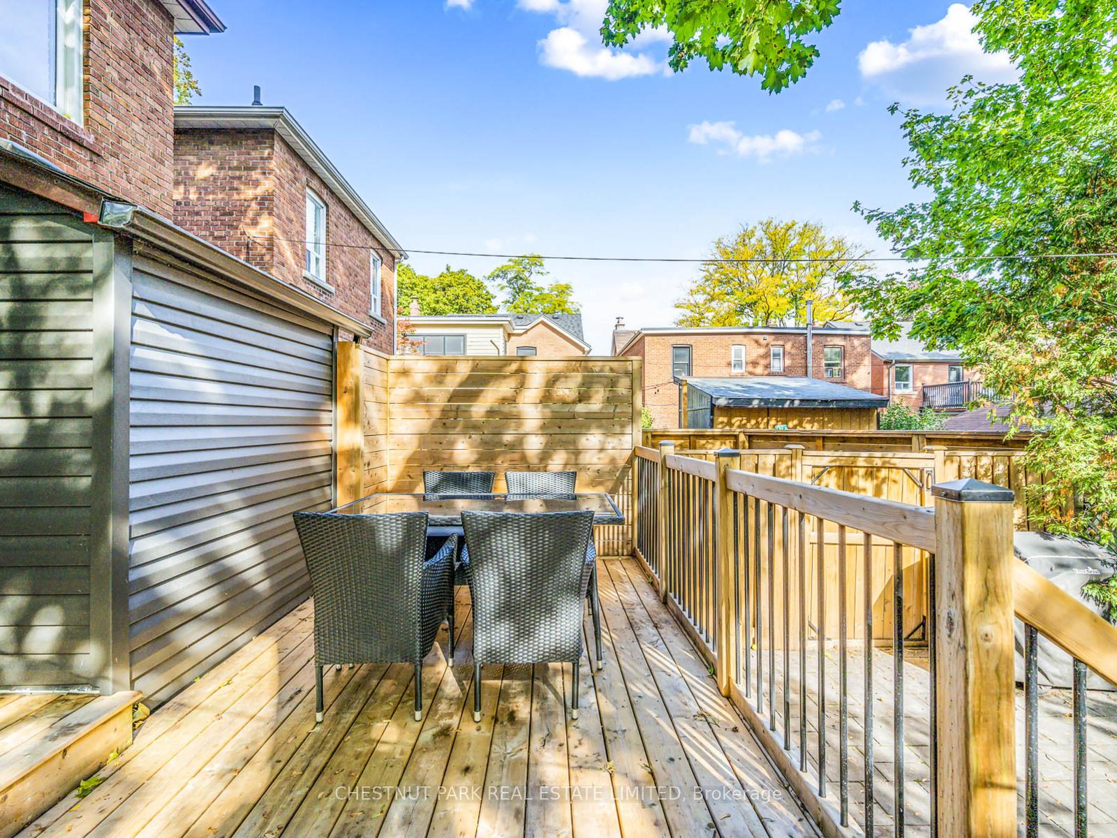 Photo 39 of 629 Duplex Avenue, Toronto, Lawrence Park South — HOMEH