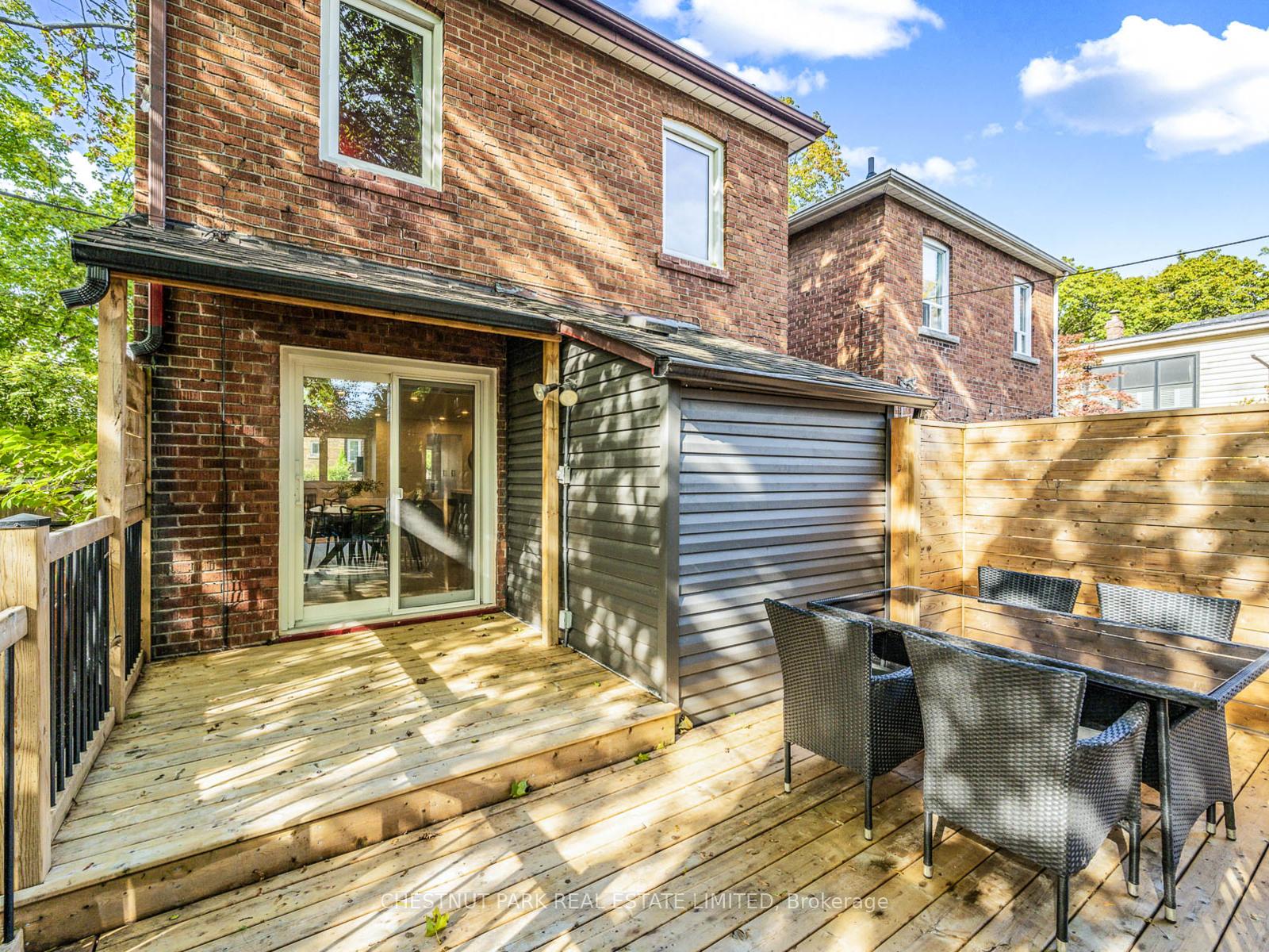 Photo 40 of 629 Duplex Avenue, Toronto, Lawrence Park South — HOMEH