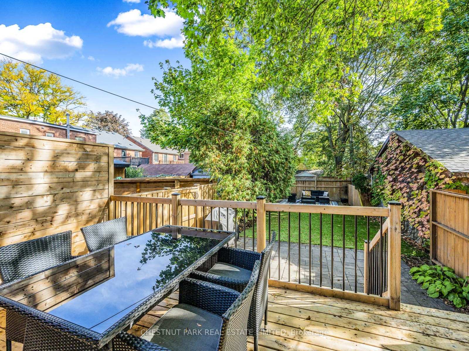 Photo 41 of 629 Duplex Avenue, Toronto, Lawrence Park South — HOMEH